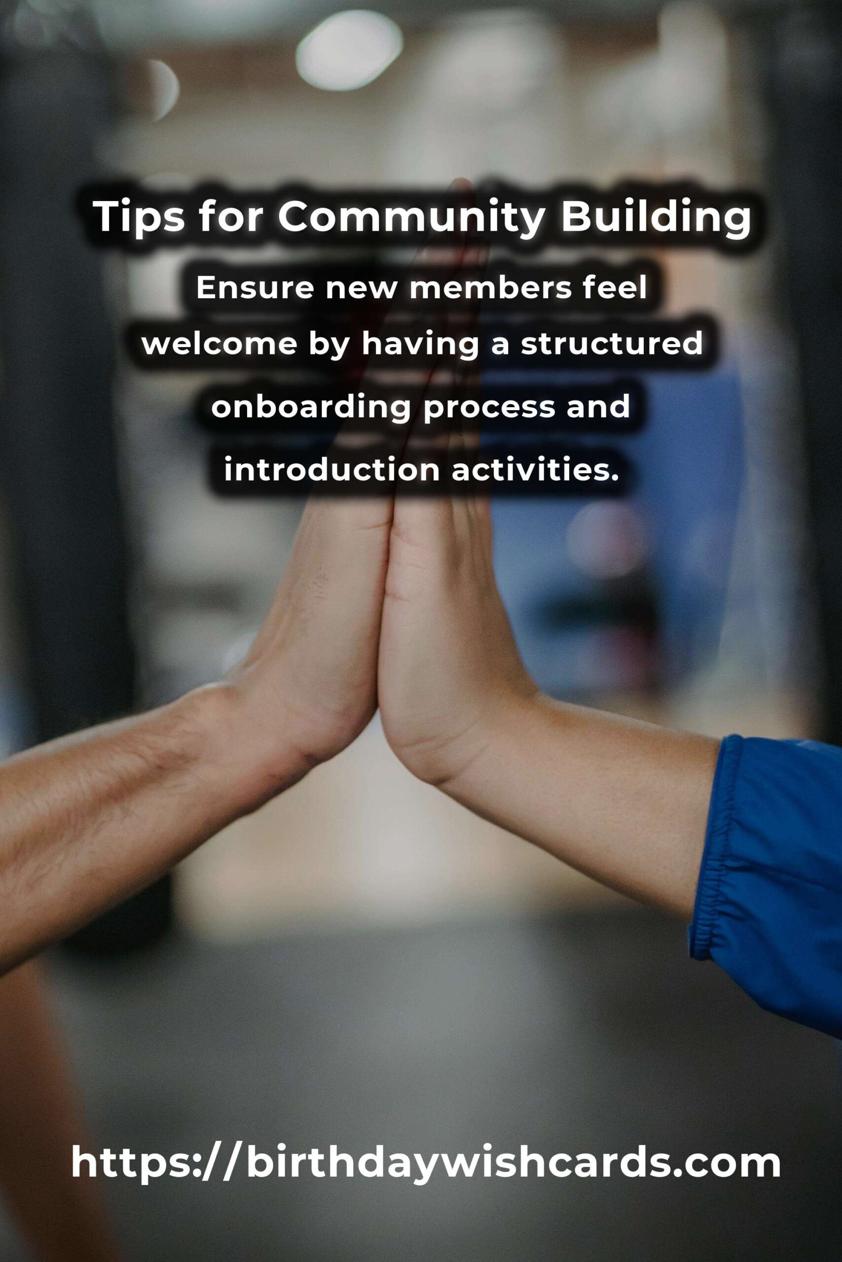 30 Tips for Effortless Community Building: Enhance Engagement and Growth