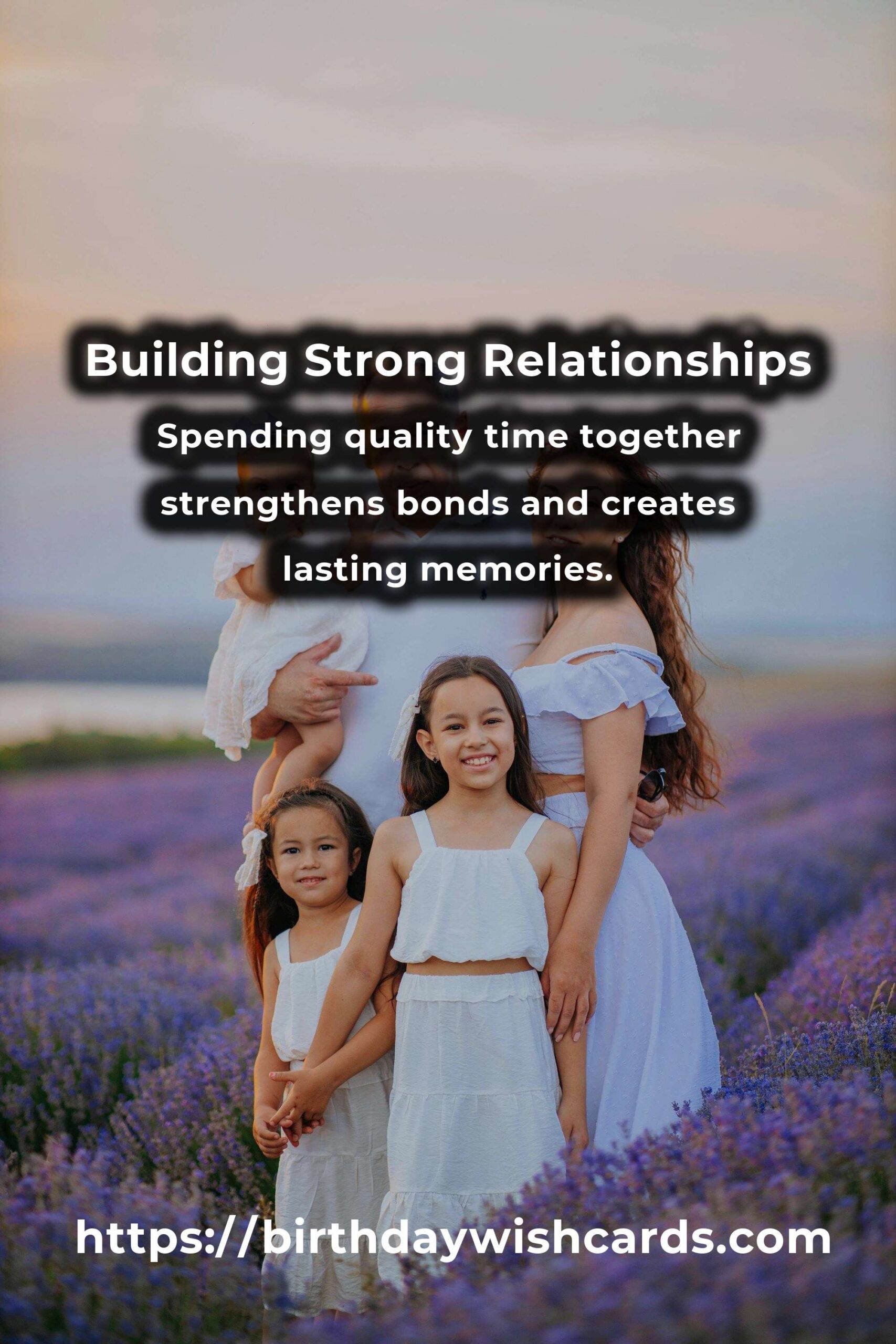 6 Essential Tips for Building and Maintaining Healthy Relationships