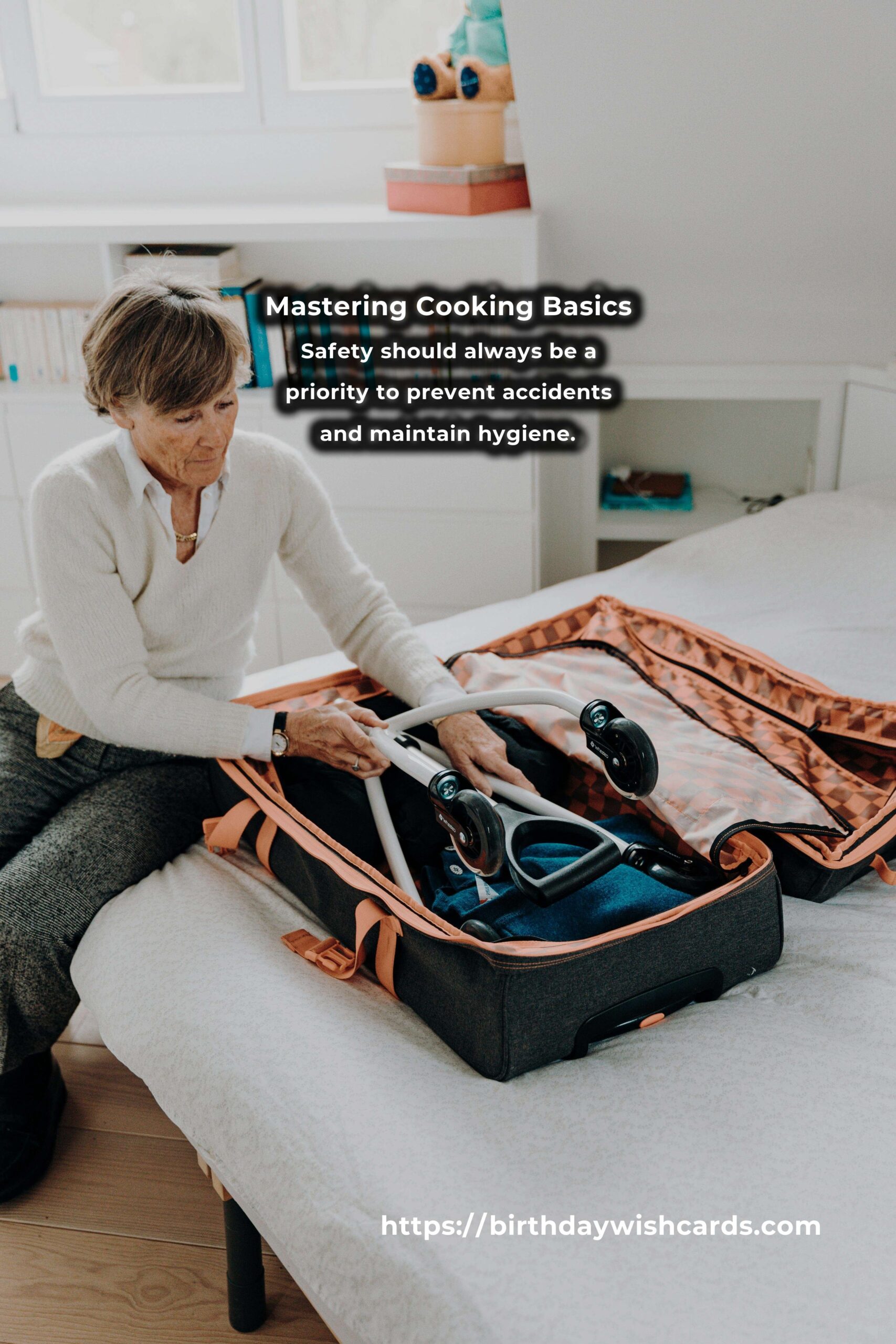 Beginner’s Guide to Cooking Basics: Mastering the Kitchen