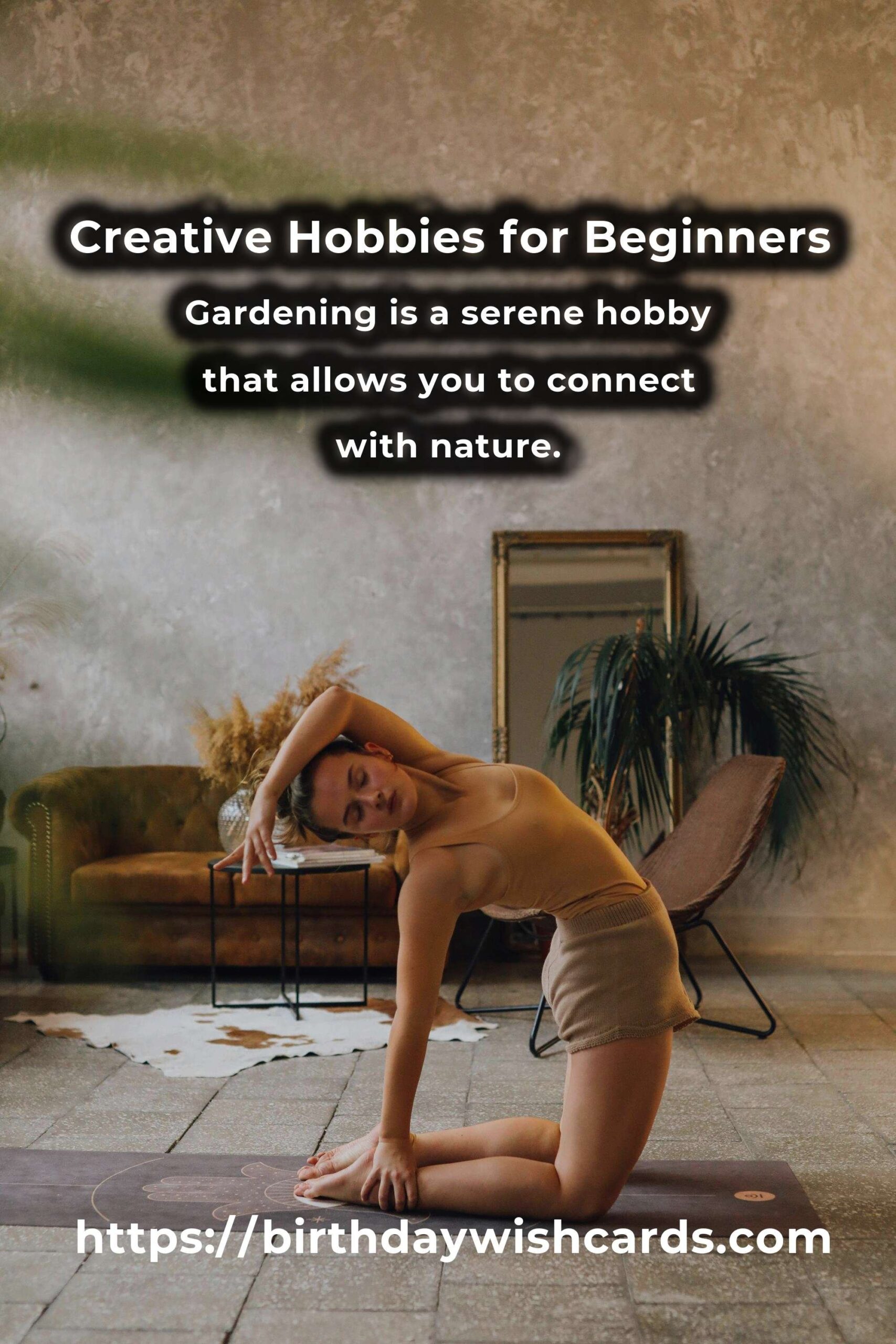 Beginner’s Guide to Creative Hobbies Ideas