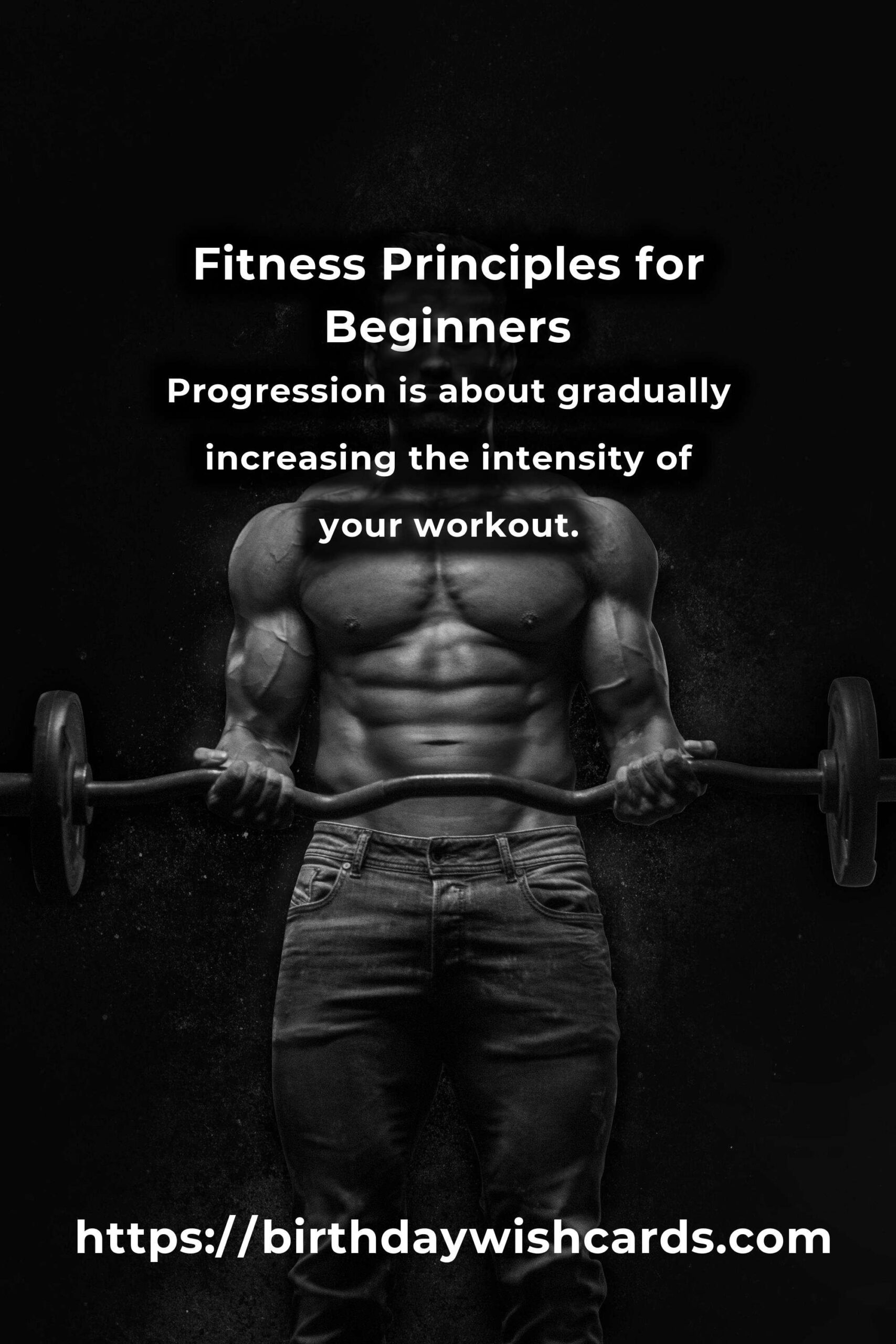 Beginner’s Guide to Fitness Routines Principles: Start Your Journey to Health