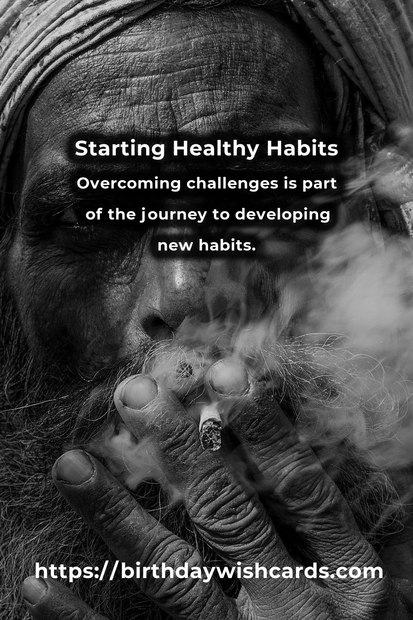 Beginner’s Guide to Healthy Habits: Solutions for a Better Life
