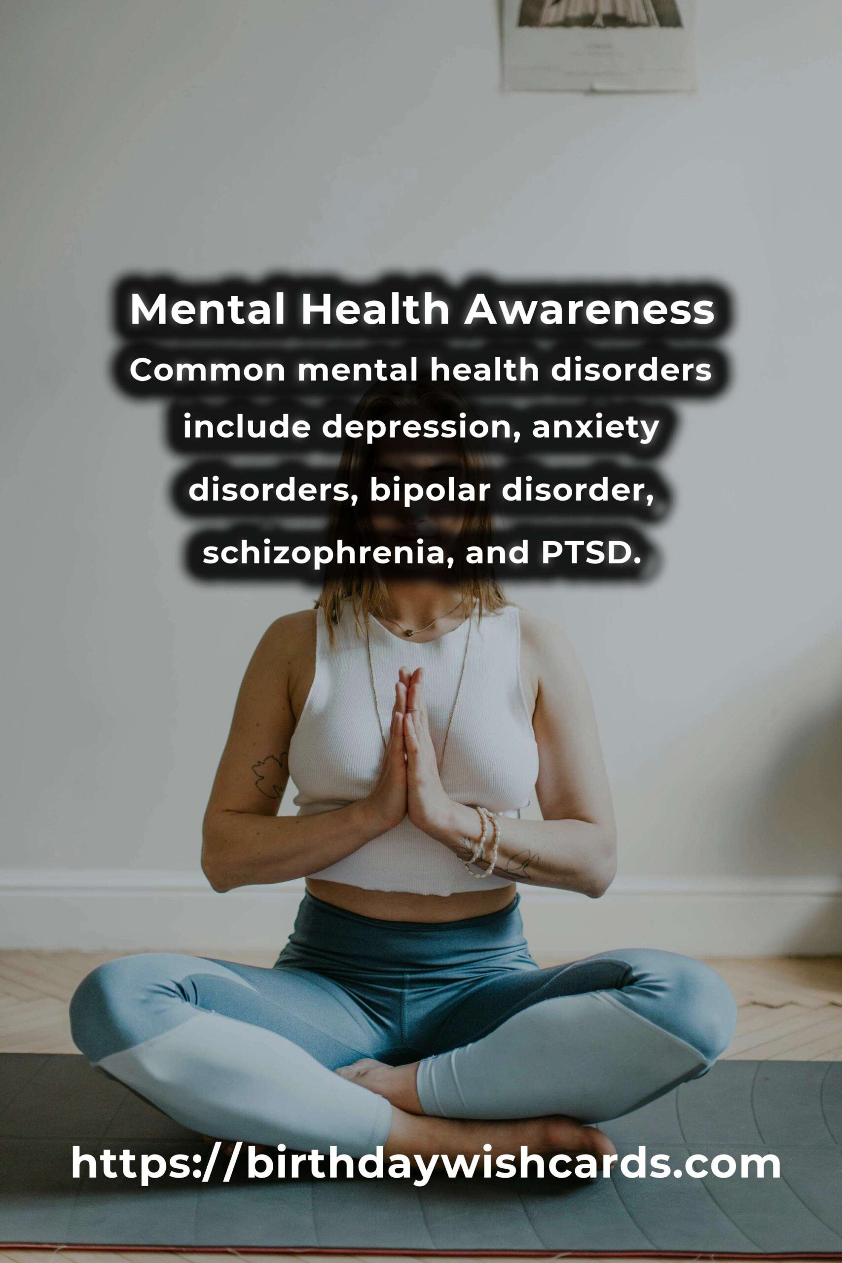 Beginner’s Guide to Mental Health Awareness Fundamentals