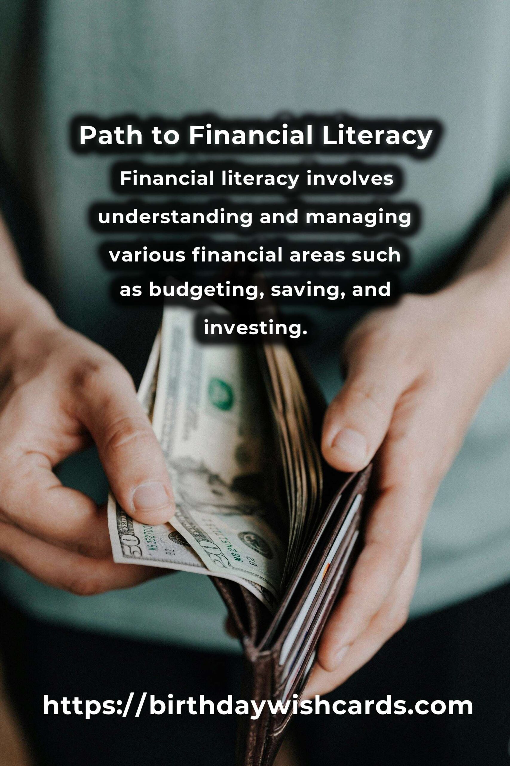 Beginner’s Guide to Mindful Financial Literacy: Building a Secure Future