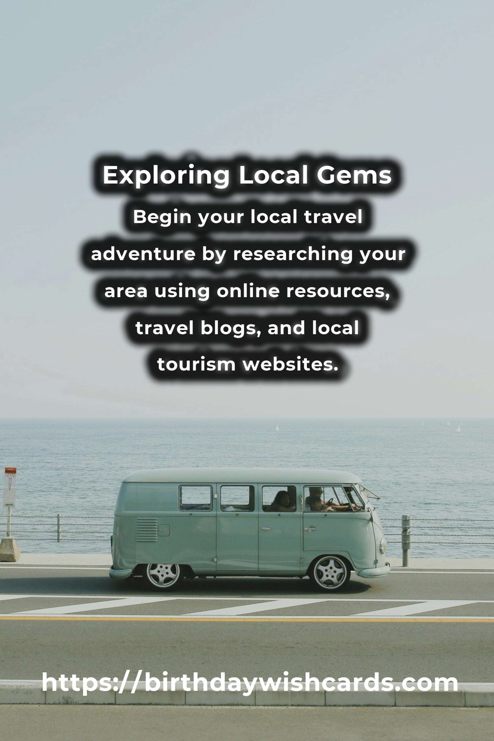 Beginner’s Guide to Proven Local Travel: Discover the Best Ways to Explore Your Area