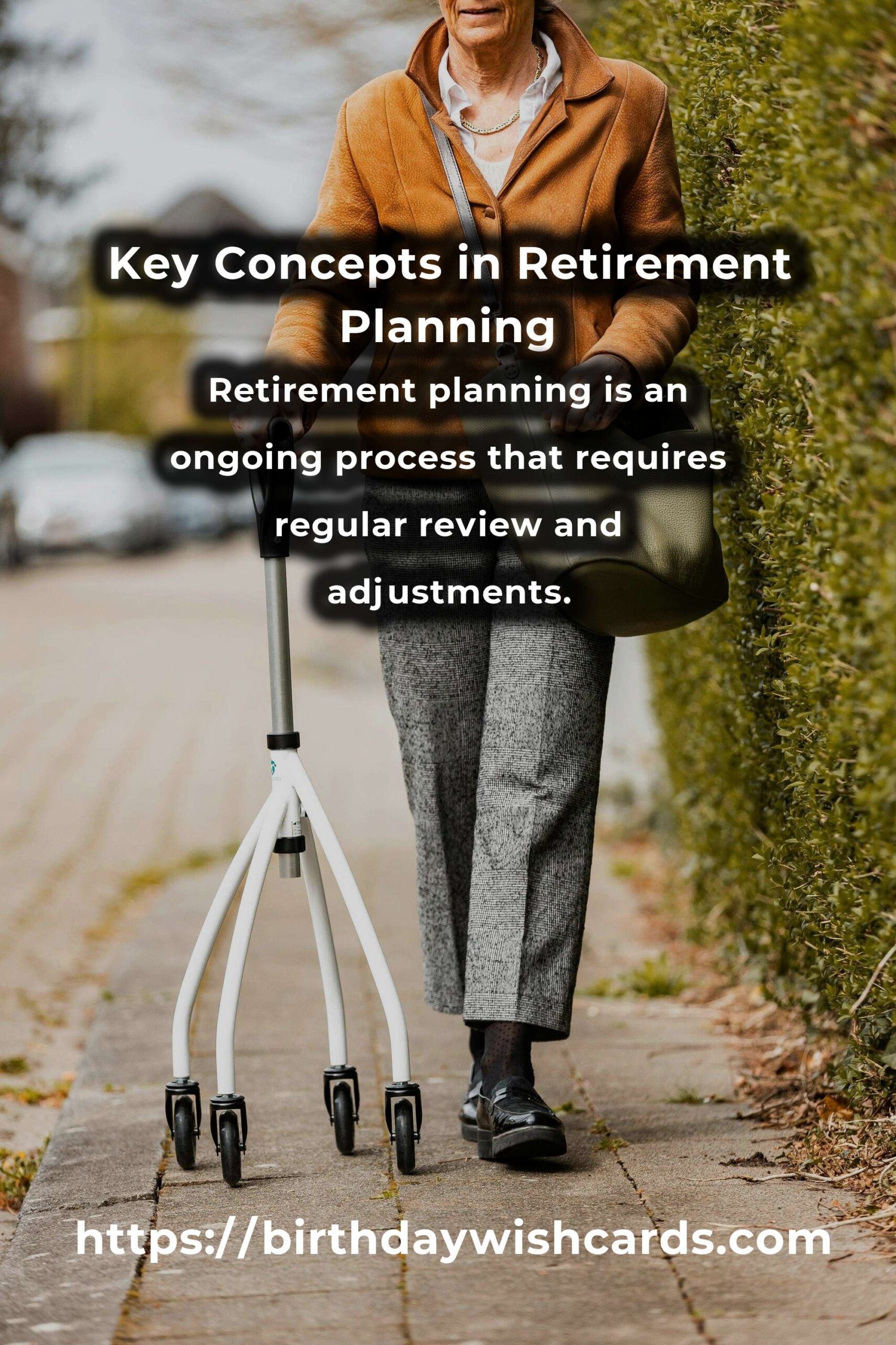 Beginner’s Guide to Retirement Planning Concepts: Secure Your Future Today