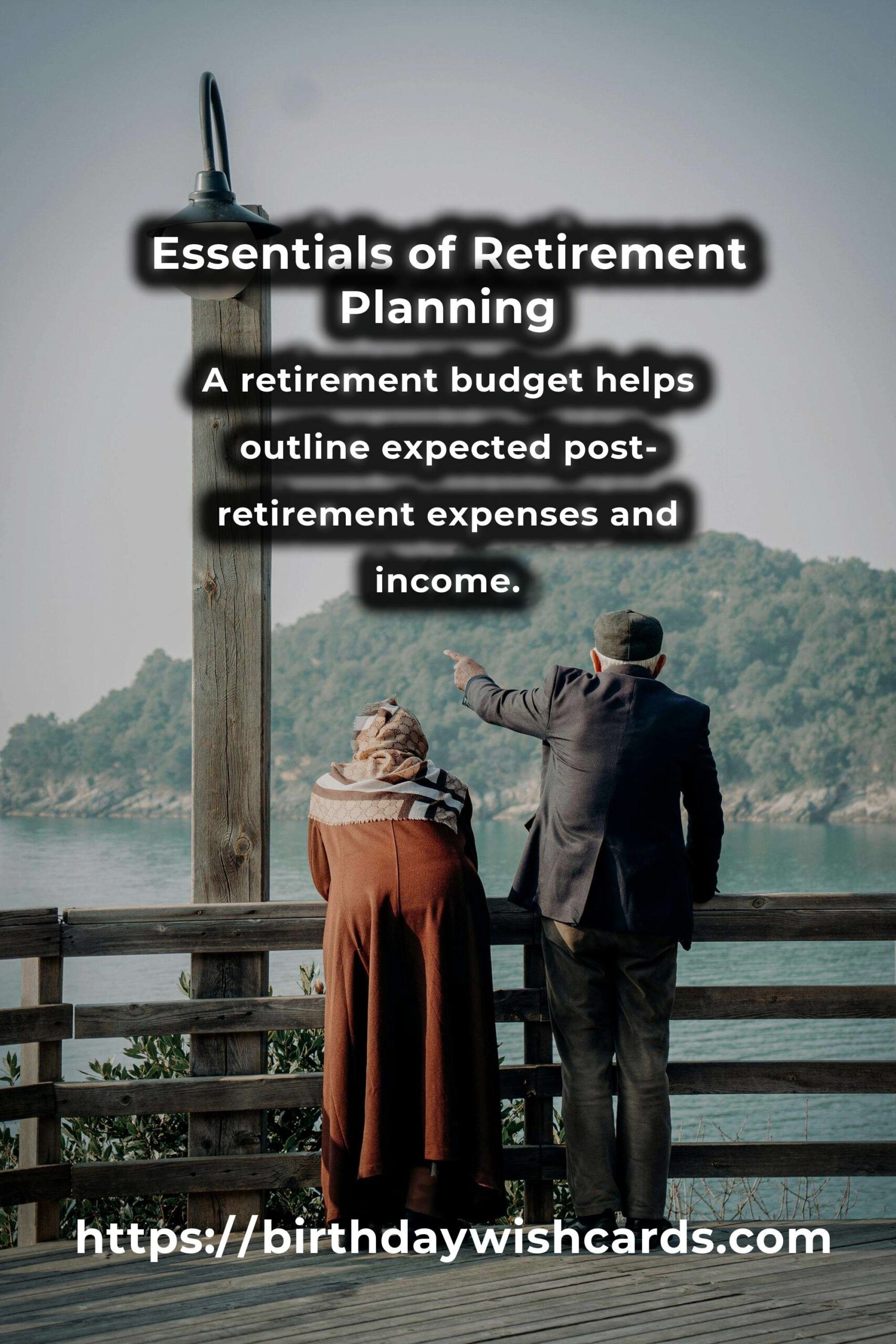 Beginner’s Guide to Retirement Planning Fundamentals
