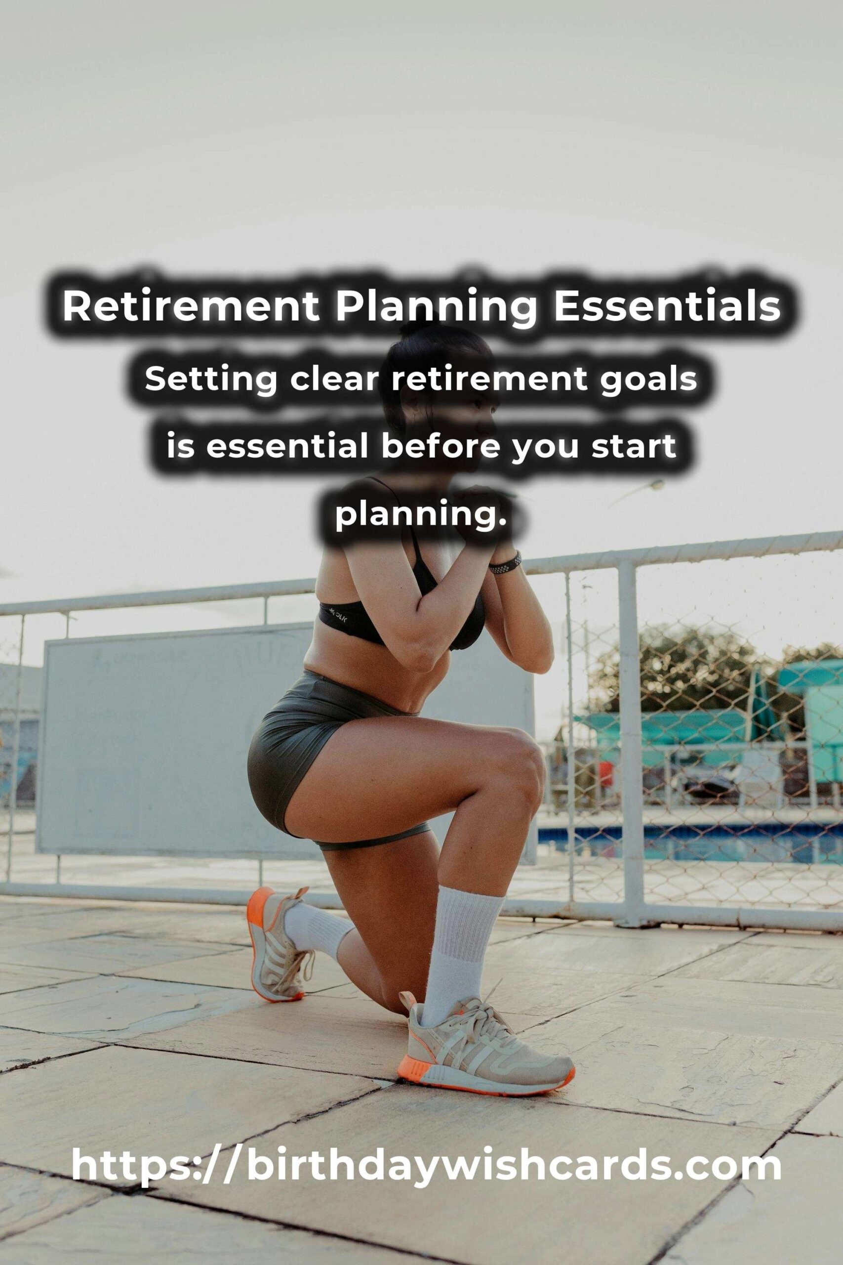 Beginner’s Guide to Retirement Planning Strategies