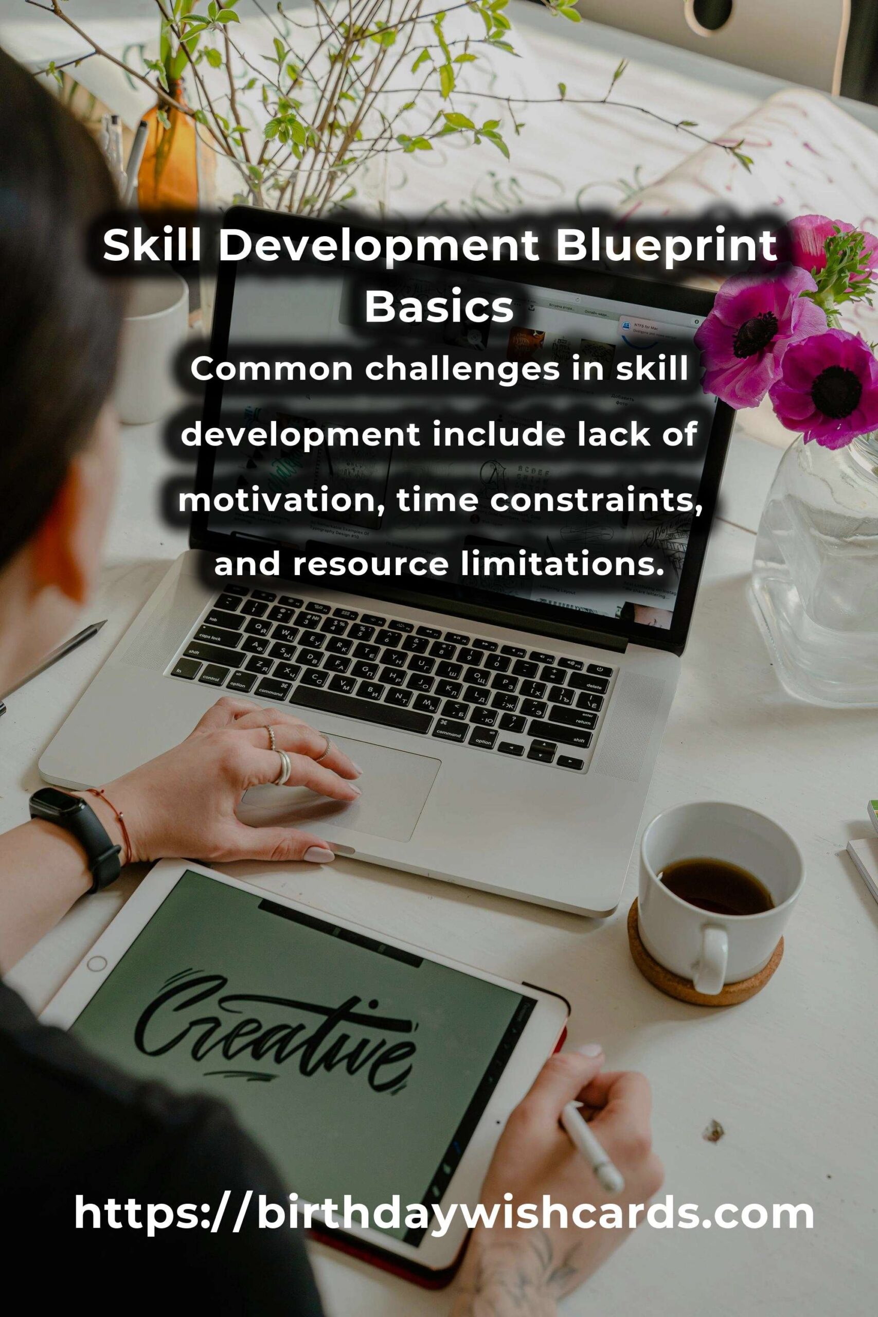 Beginner’s Guide to Skill Development Blueprints: Unlock Your Potential