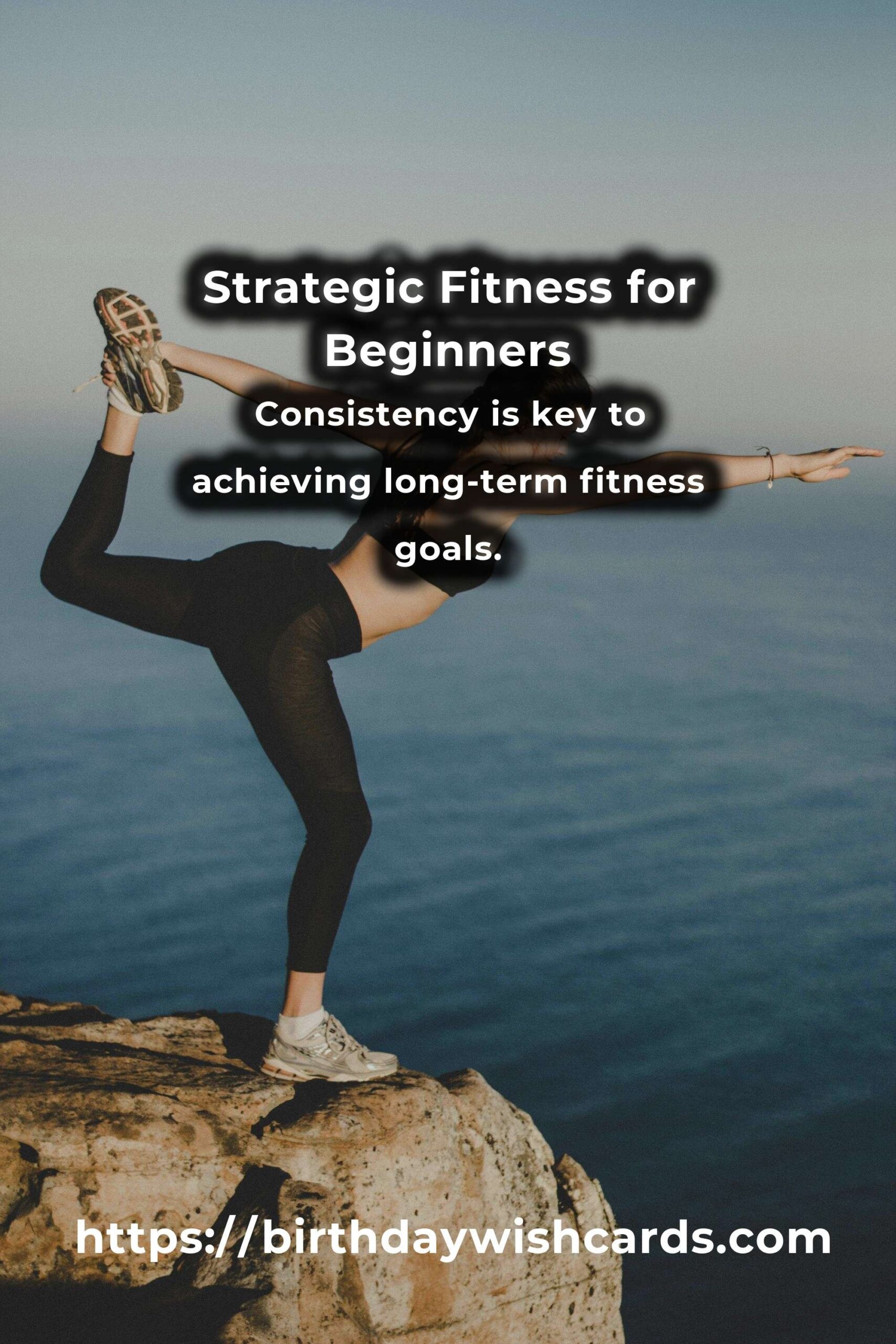 Beginner’s Guide to Strategic Fitness Routines for Optimal Health