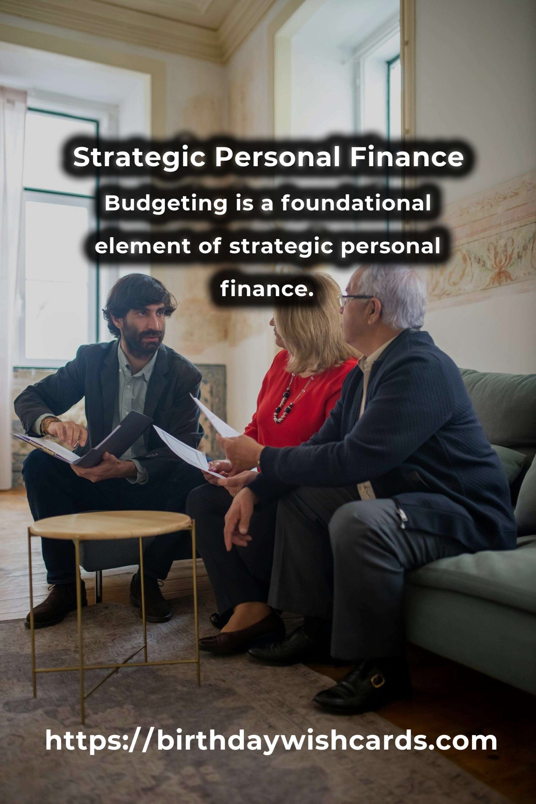 Beginner’s Guide to Strategic Personal Finance