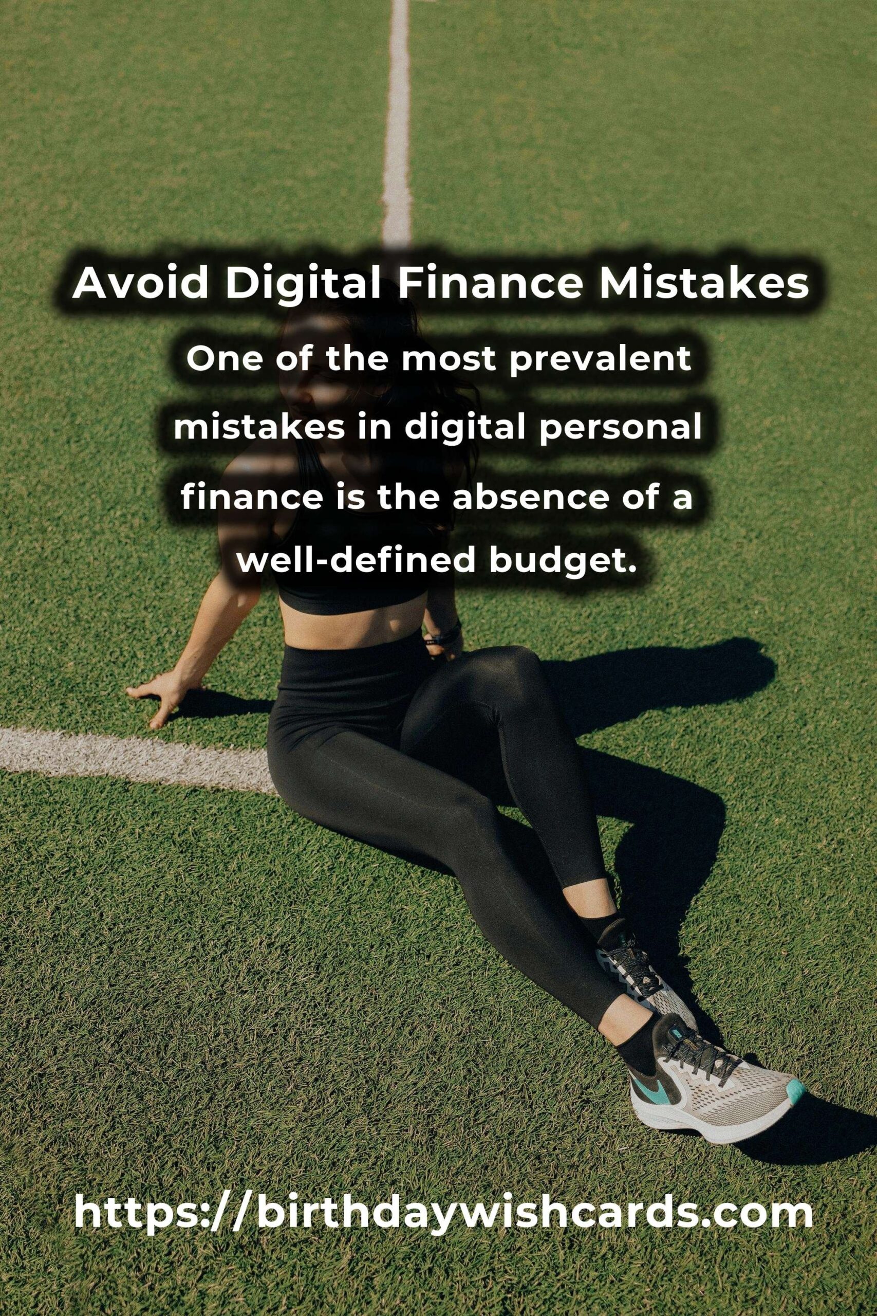 Common Mistakes in Digital Personal Finance and How to Avoid Them