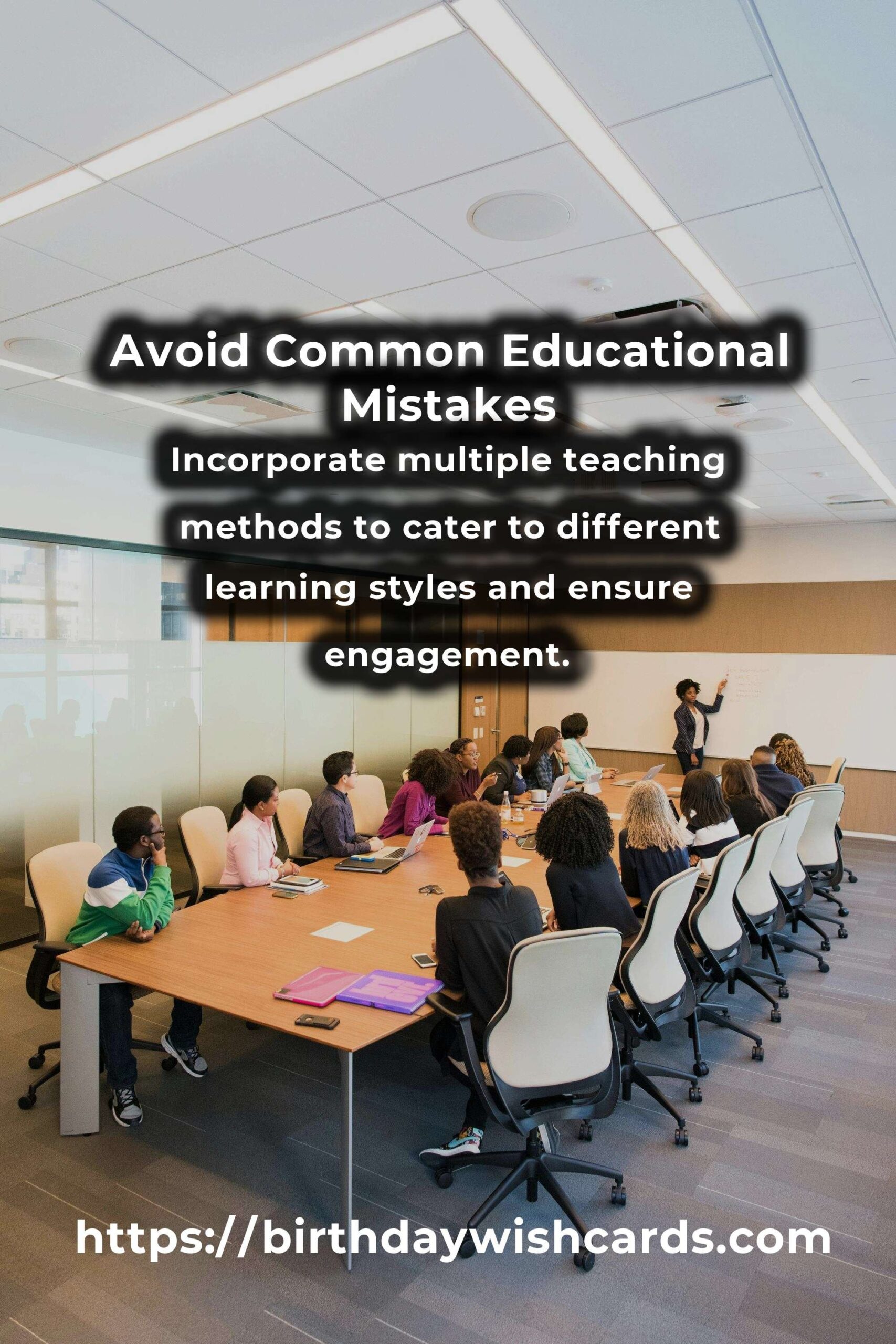 Common Mistakes in Educational Resources Insights and How to Avoid Them