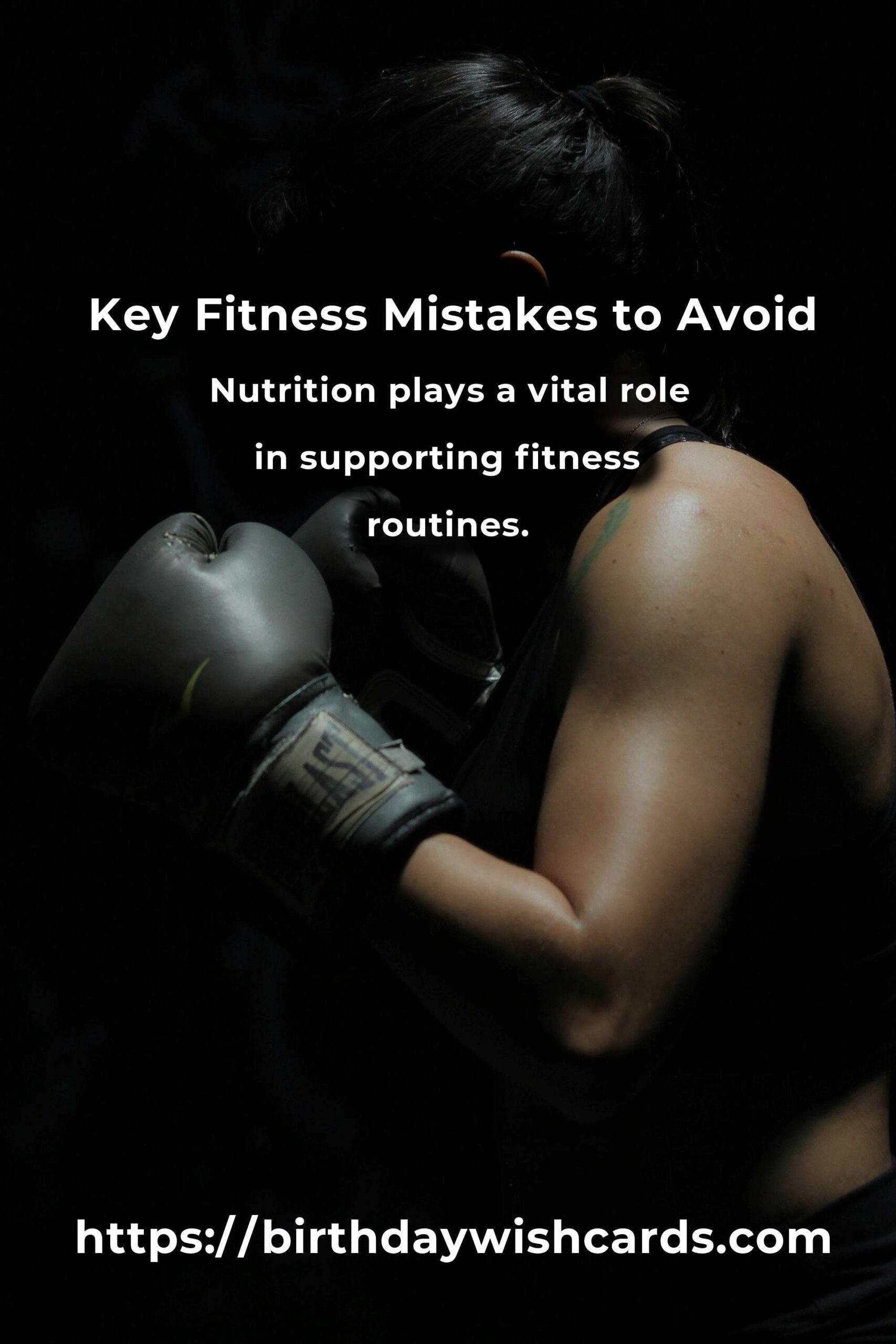 Common Mistakes in Fitness Routines and How to Avoid Them