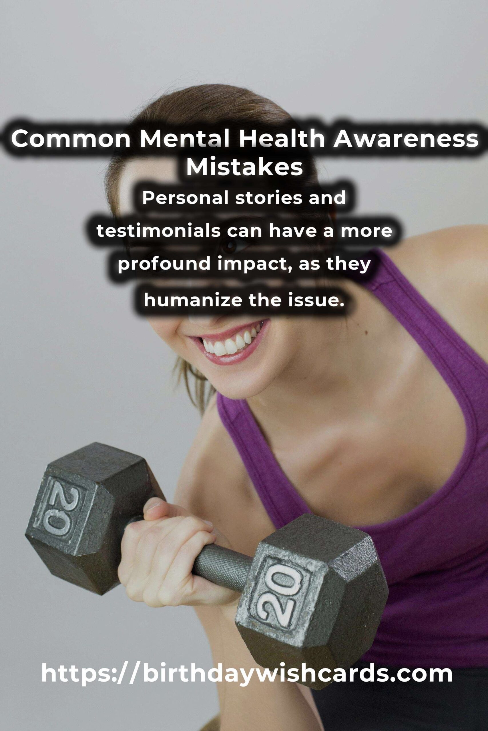 Common Mistakes in Mental Health Awareness Techniques and How to Avoid Them
