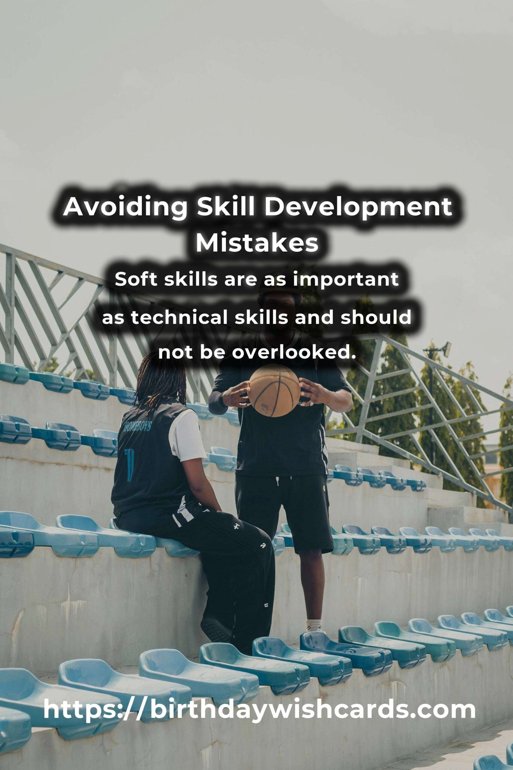 Common Mistakes in Skill Development Projects and How to Avoid Them