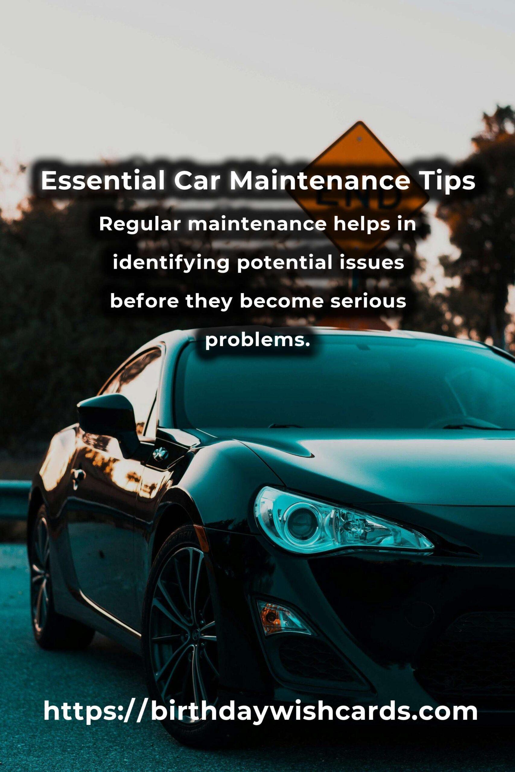 Comprehensive Guide to Car Maintenance for Longevity and Performance