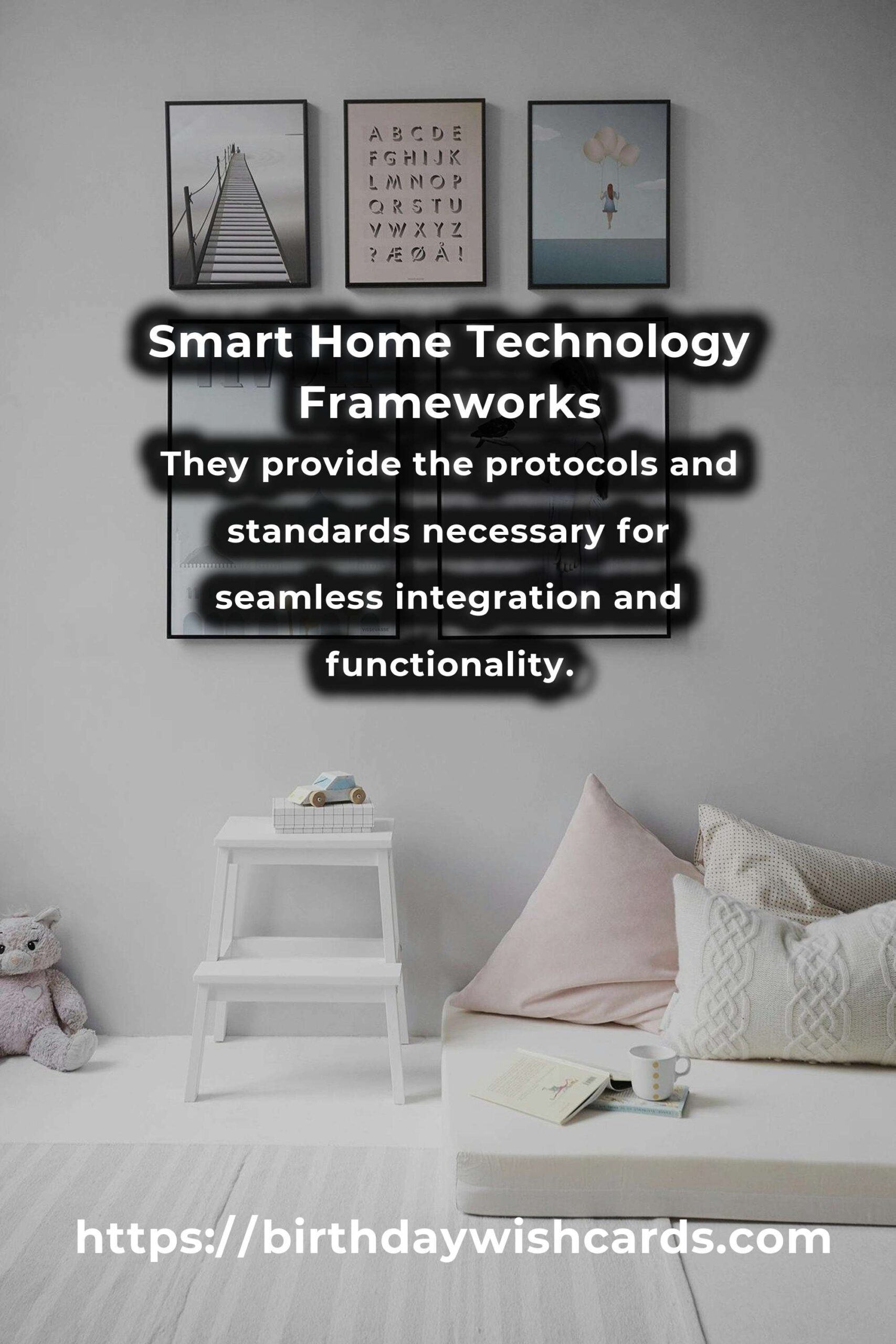 Comprehensive Guide to Smart Home Tech Frameworks