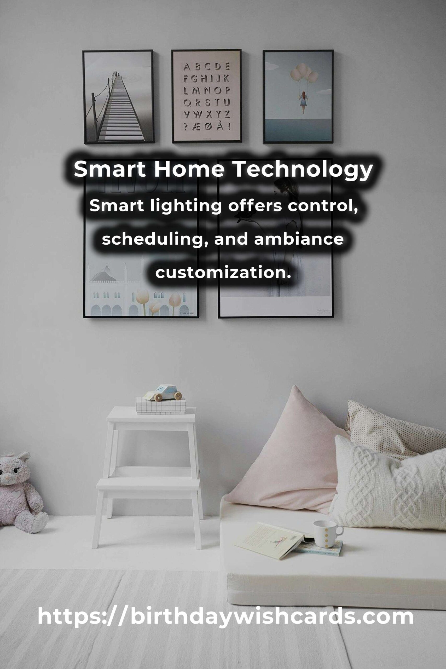 Comprehensive Guide to Smart Home Tech Projects