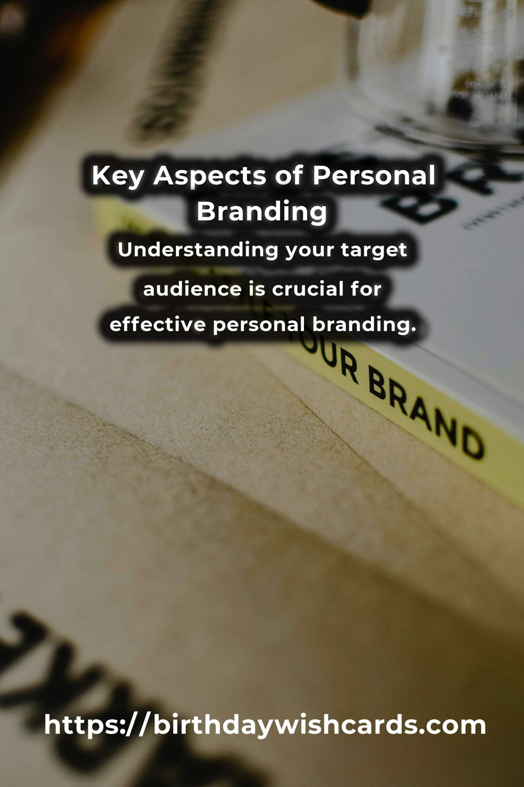 Comprehensive Guide to Smart Personal Branding