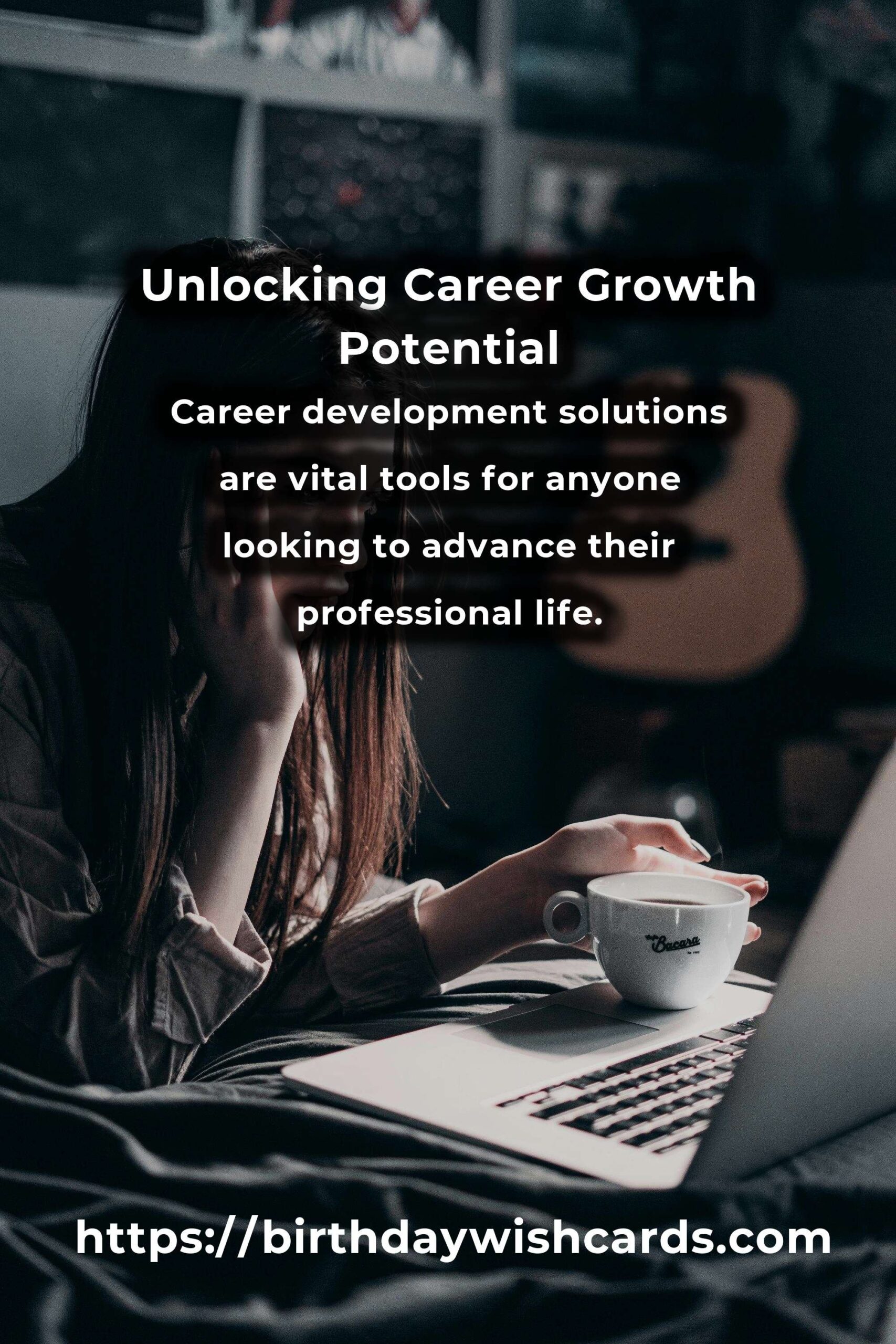 Demystifying Career Development Solutions