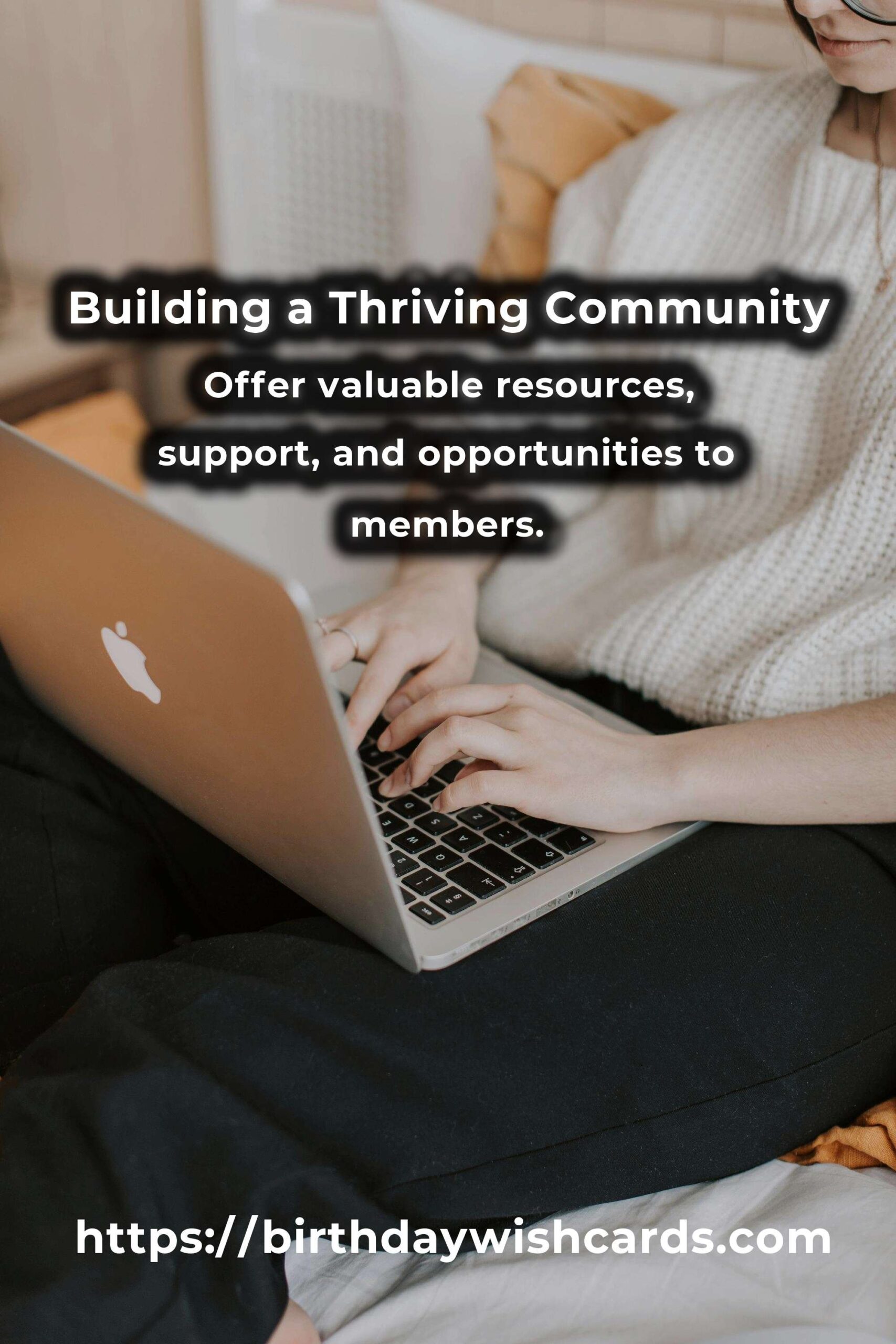 Demystifying Community Building Strategies for Sustainable Engagement