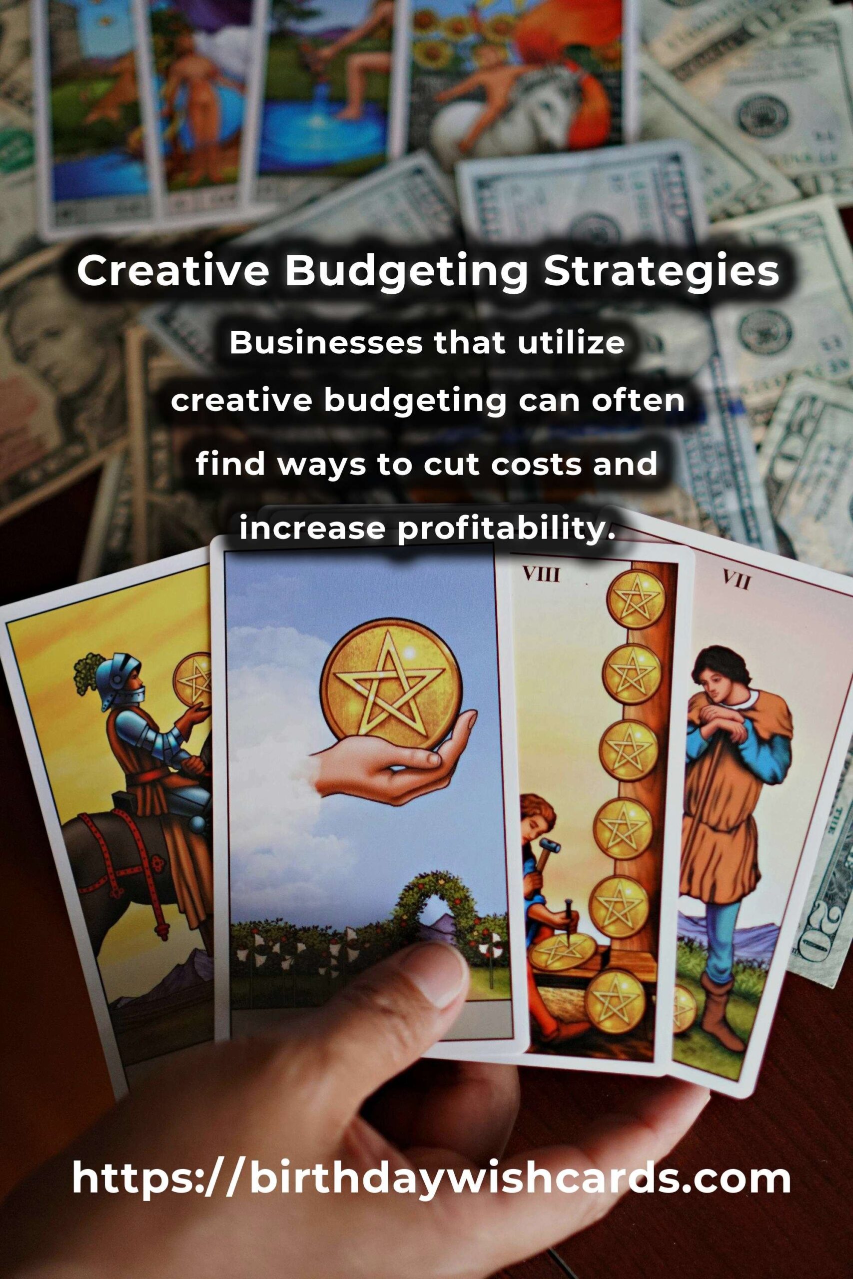 Demystifying Creative Budgeting for Personal and Business Success