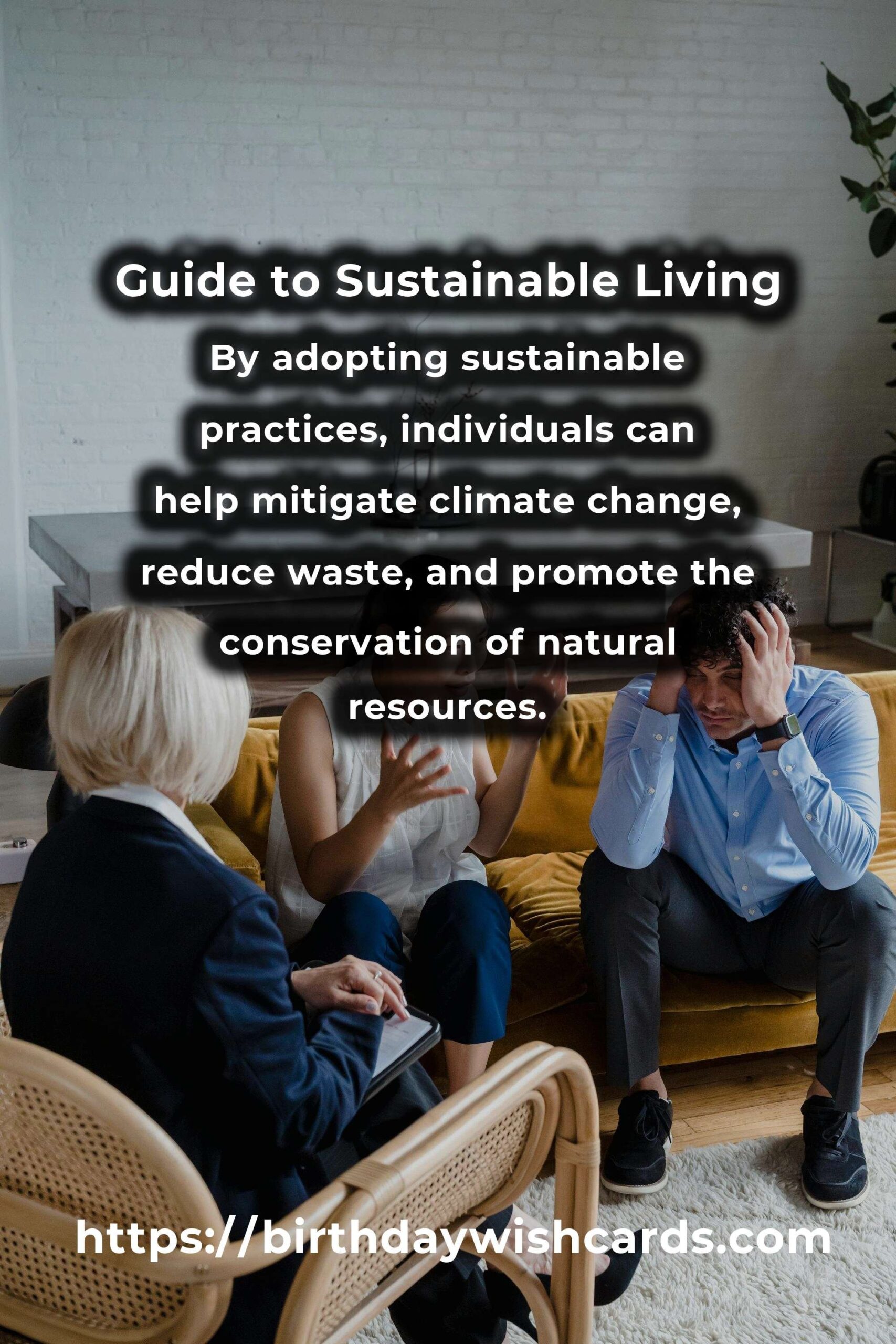 Demystifying Easy Sustainable Living: Simple Steps for a Greener Lifestyle