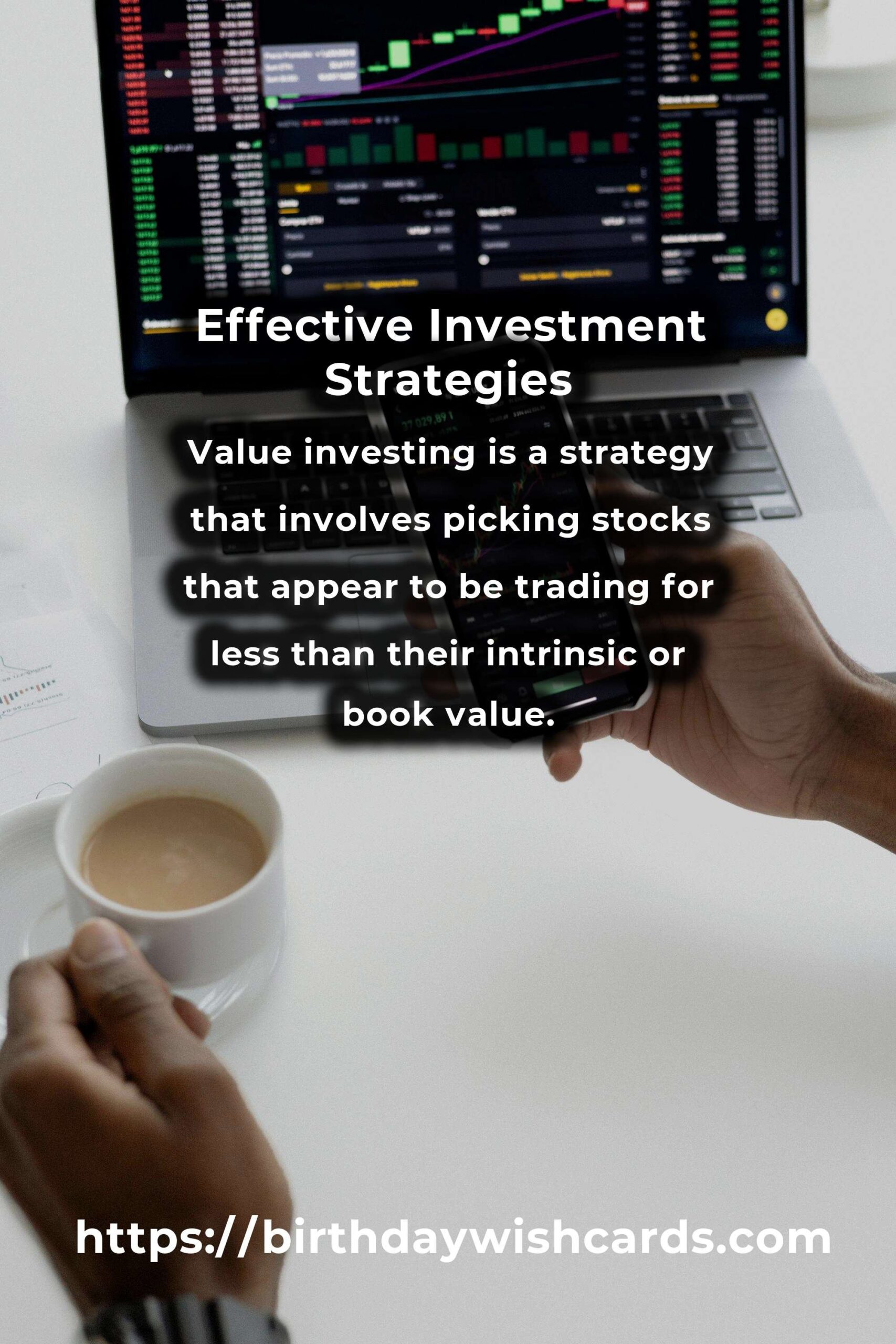 Demystifying Effective Investment Strategies for Successful Financial Growth