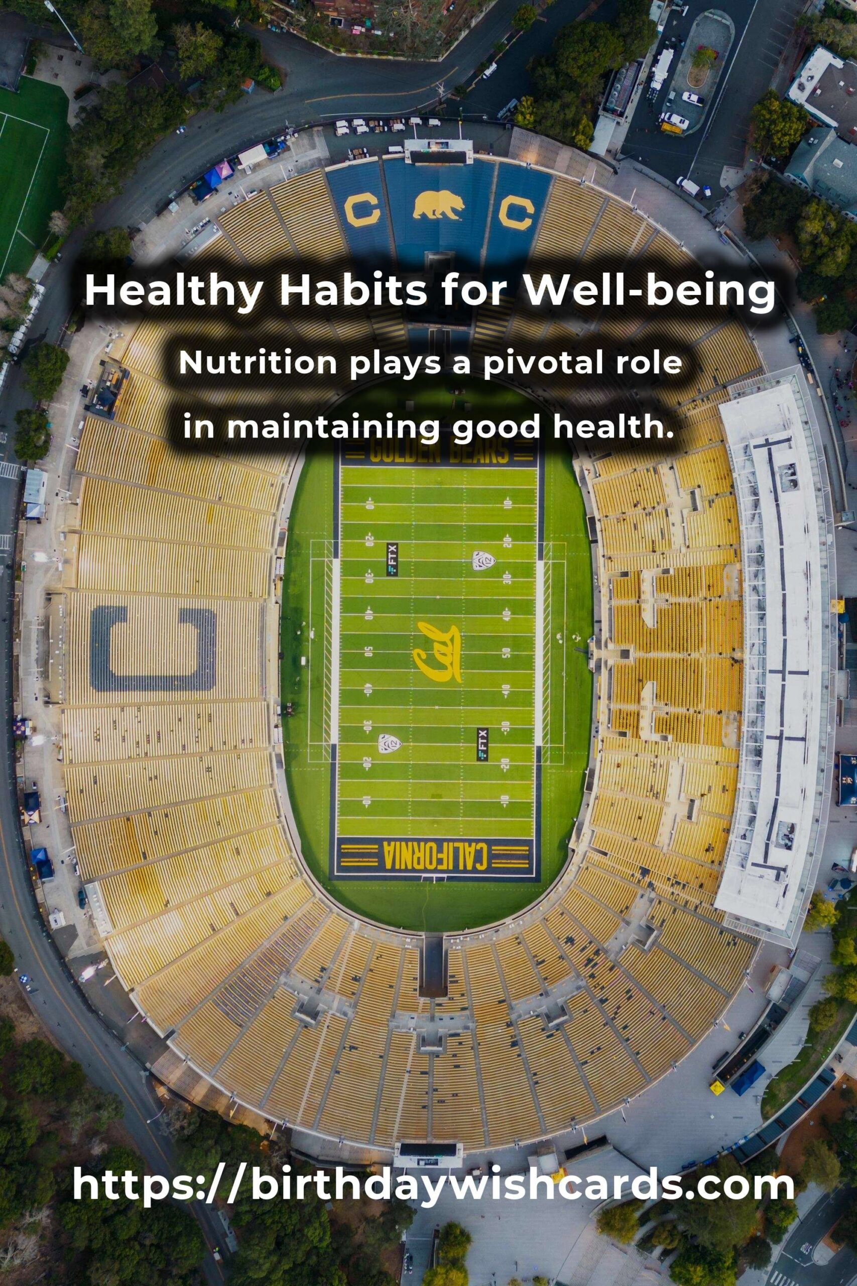 Demystifying Healthy Habits Principles for a Balanced Life