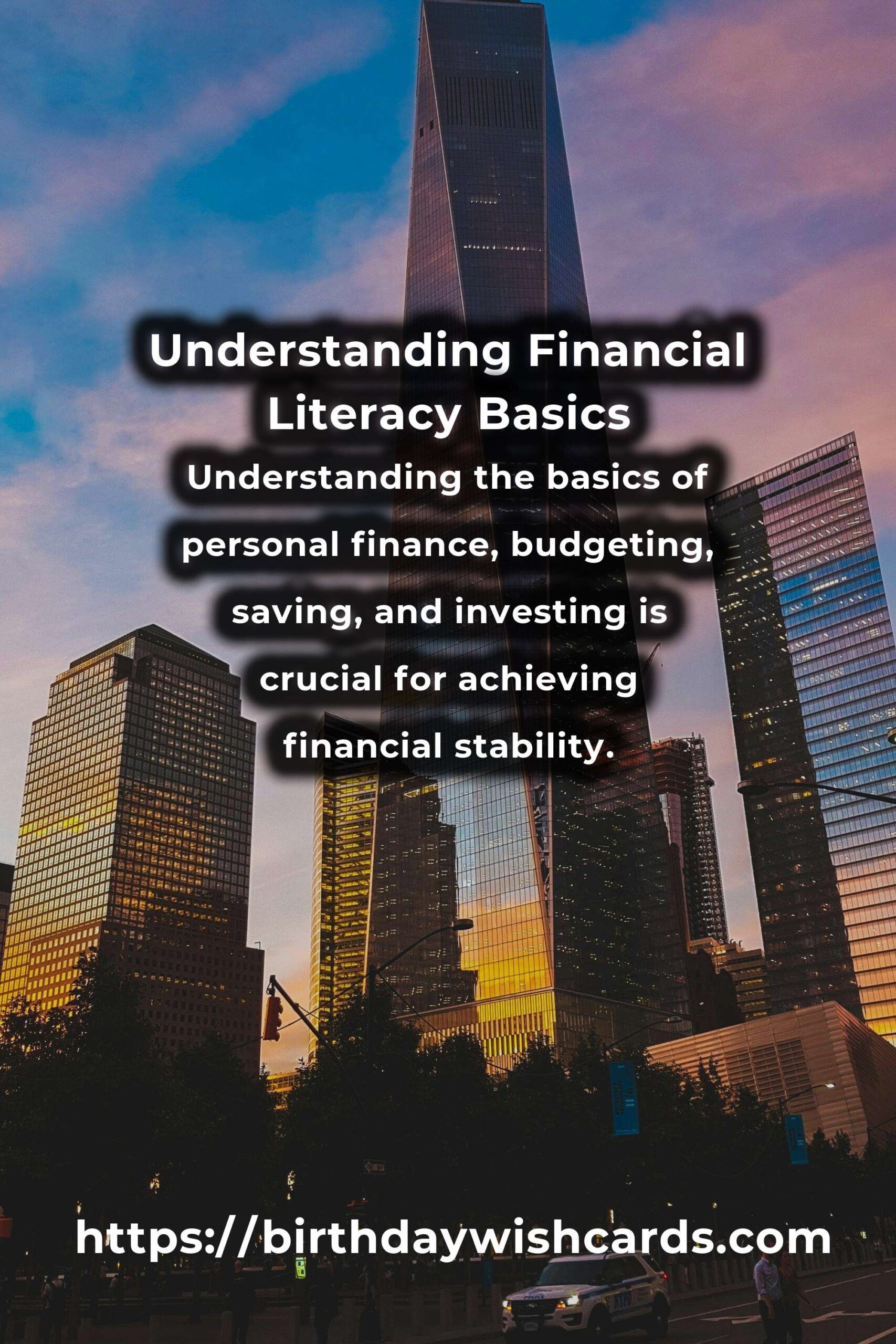 Demystifying Inspiring Financial Literacy: A Comprehensive Guide
