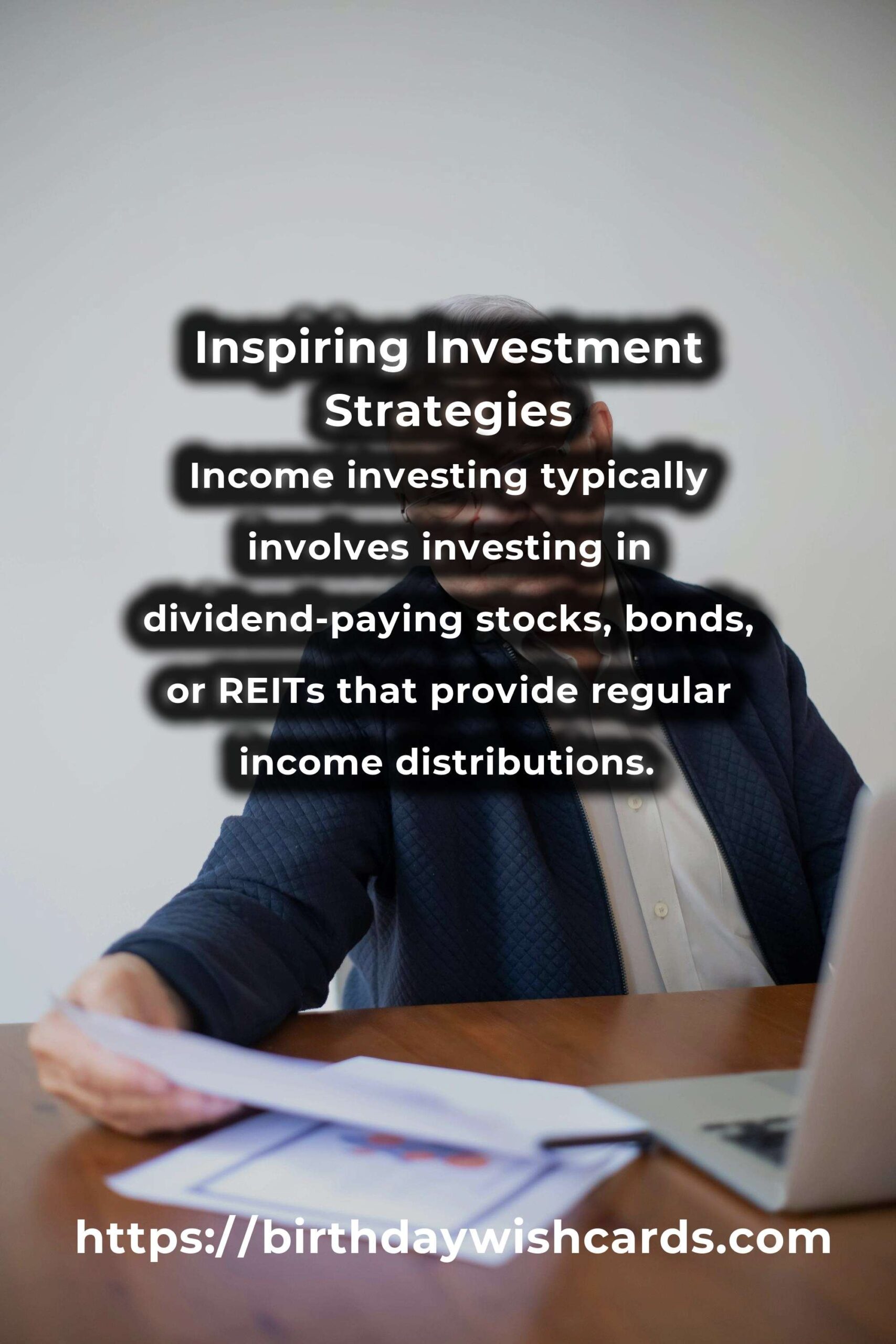 Demystifying Inspiring Investment Strategies for Long-Term Success
