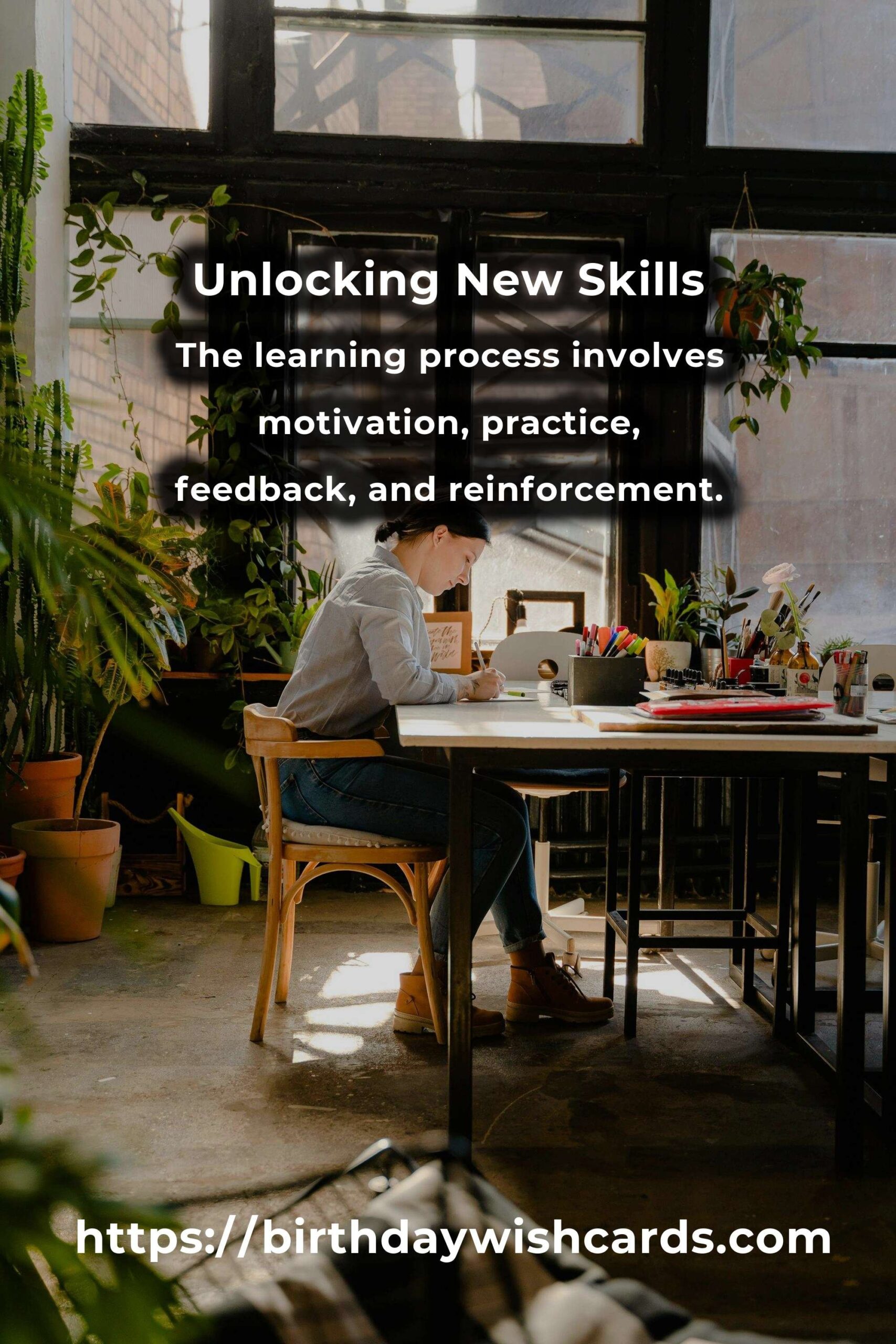 Demystifying Learning a New Skill: Proven Strategies for Success