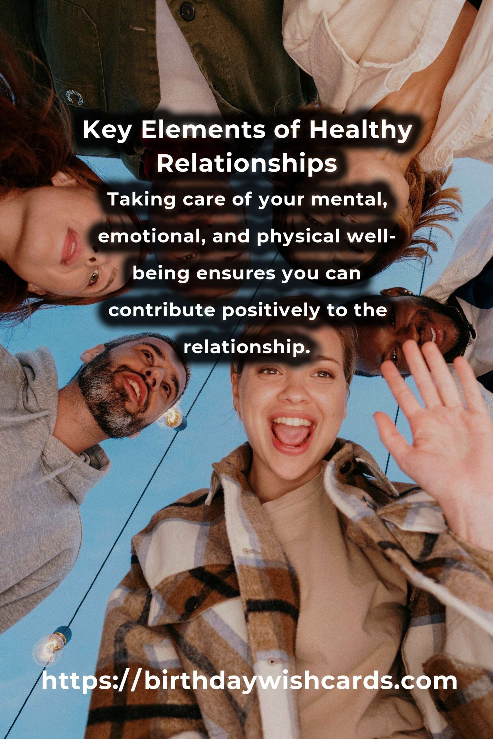 Demystifying Lessons for Building Healthy Relationships