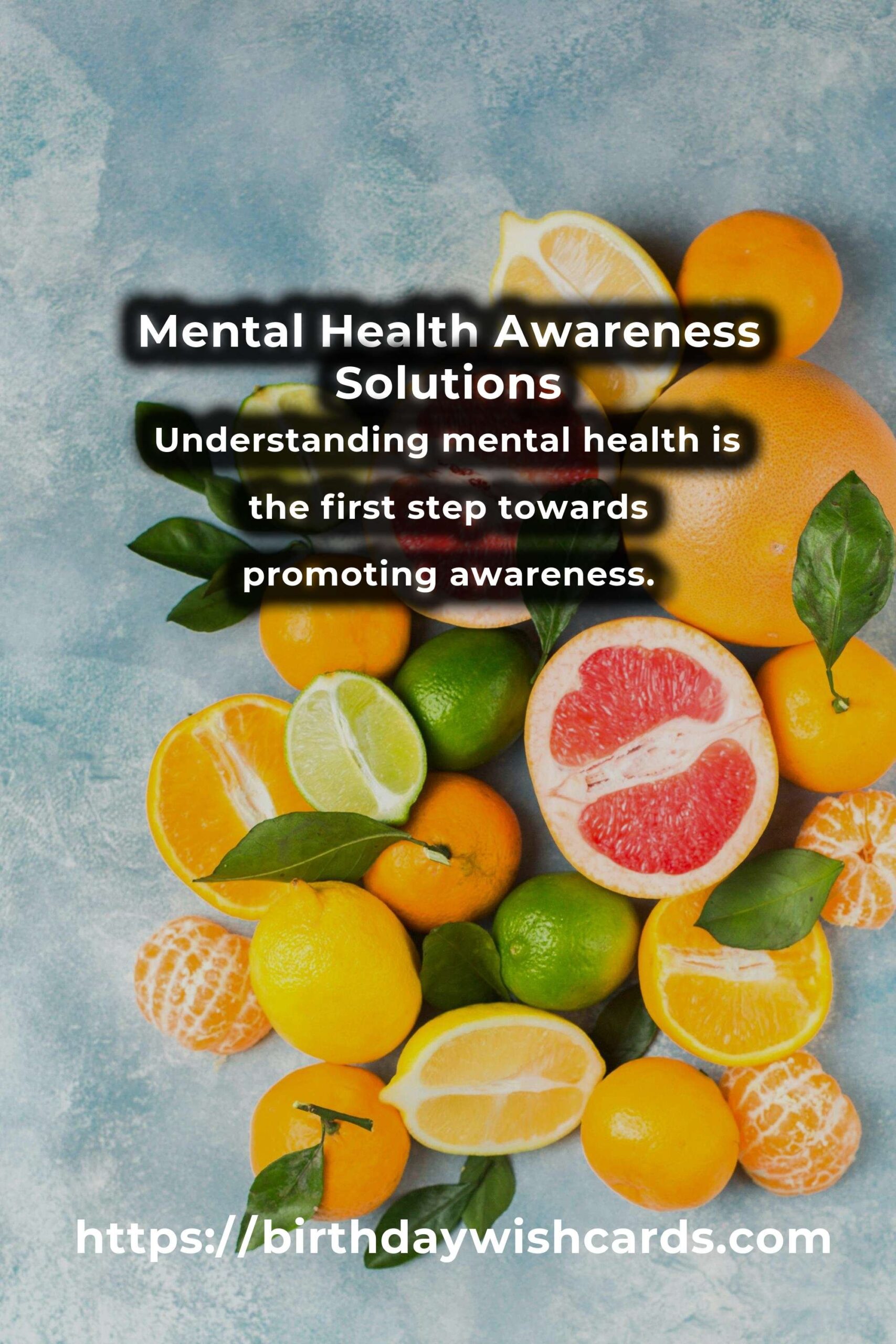 Demystifying Mental Health Awareness Solutions: A Comprehensive Guide