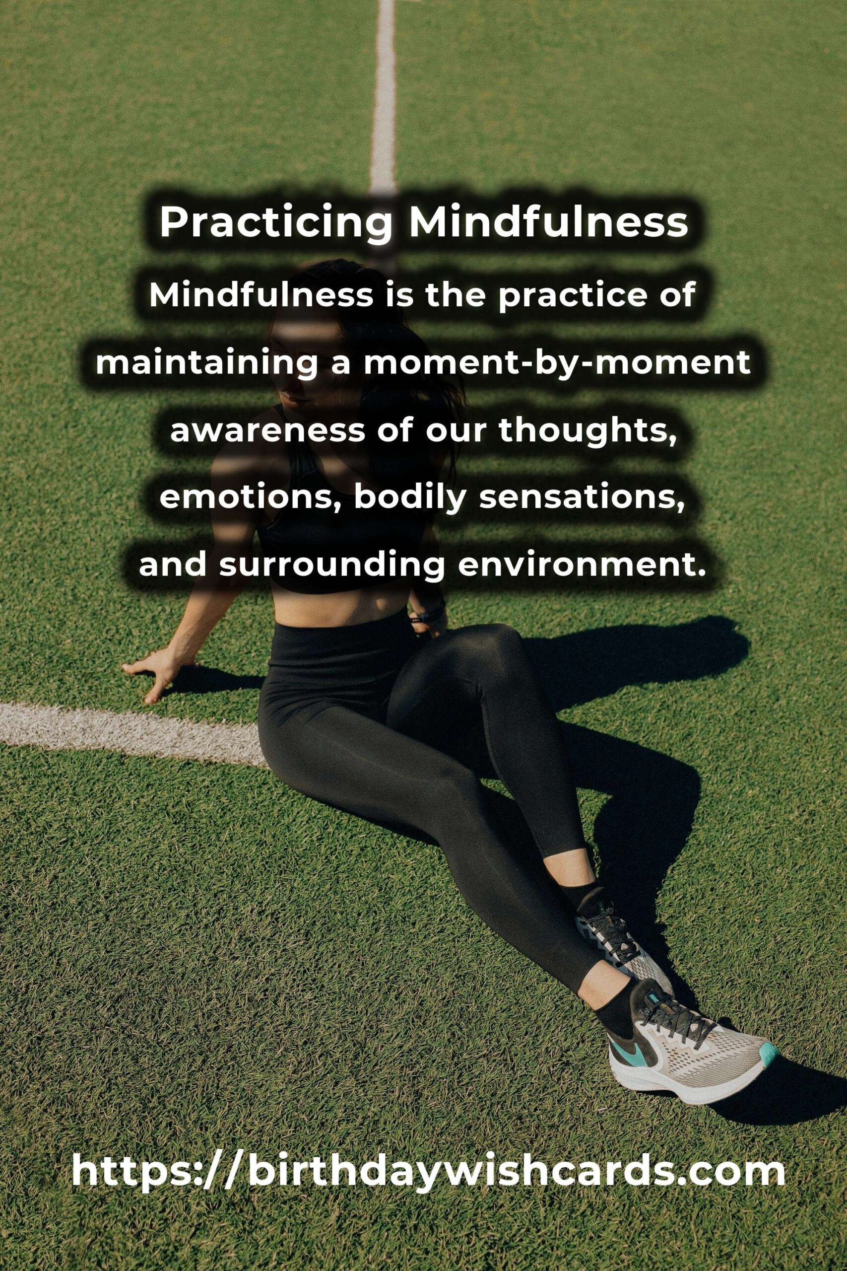 Demystifying Mindful Mindfulness: Unlocking the Power of Present Awareness