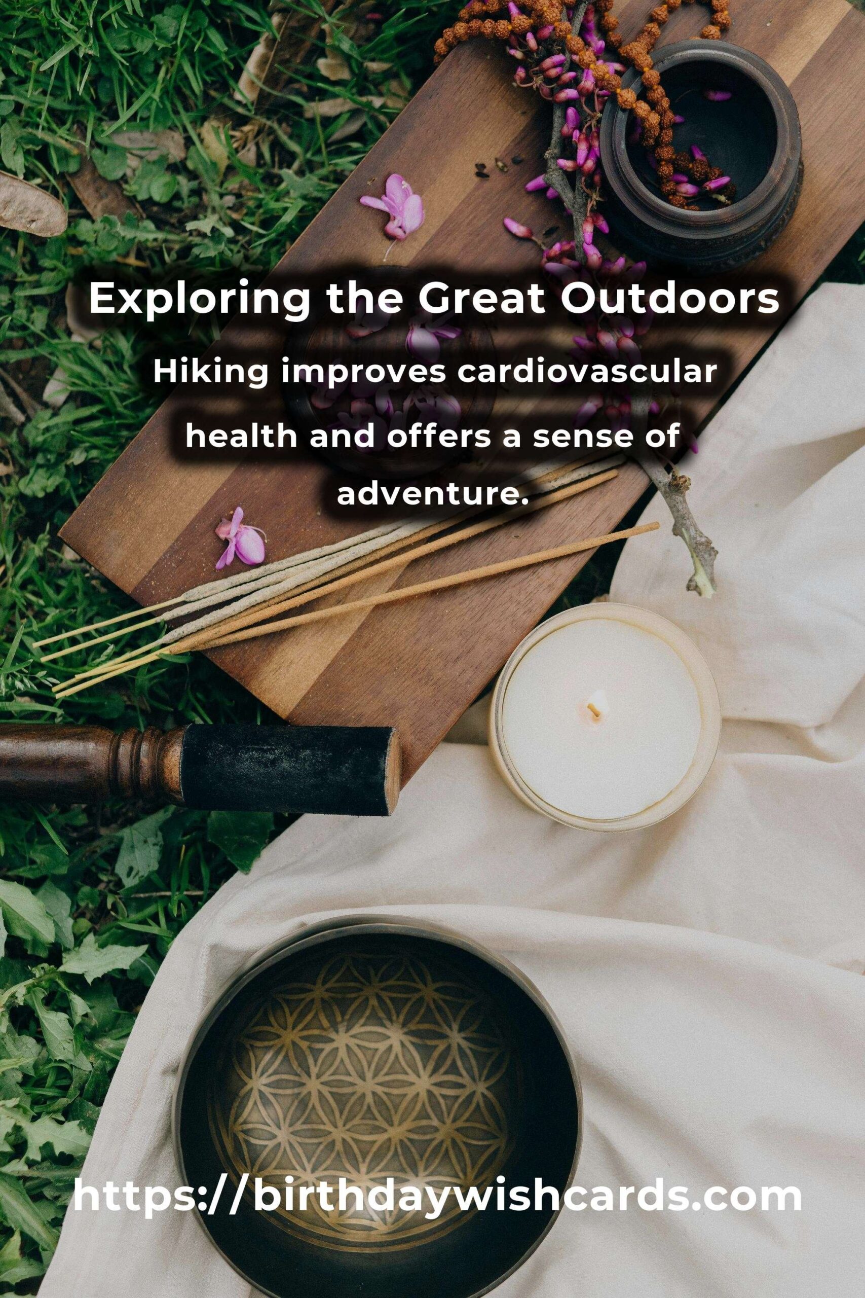 Demystifying Outdoor Activities: Methods and Benefits