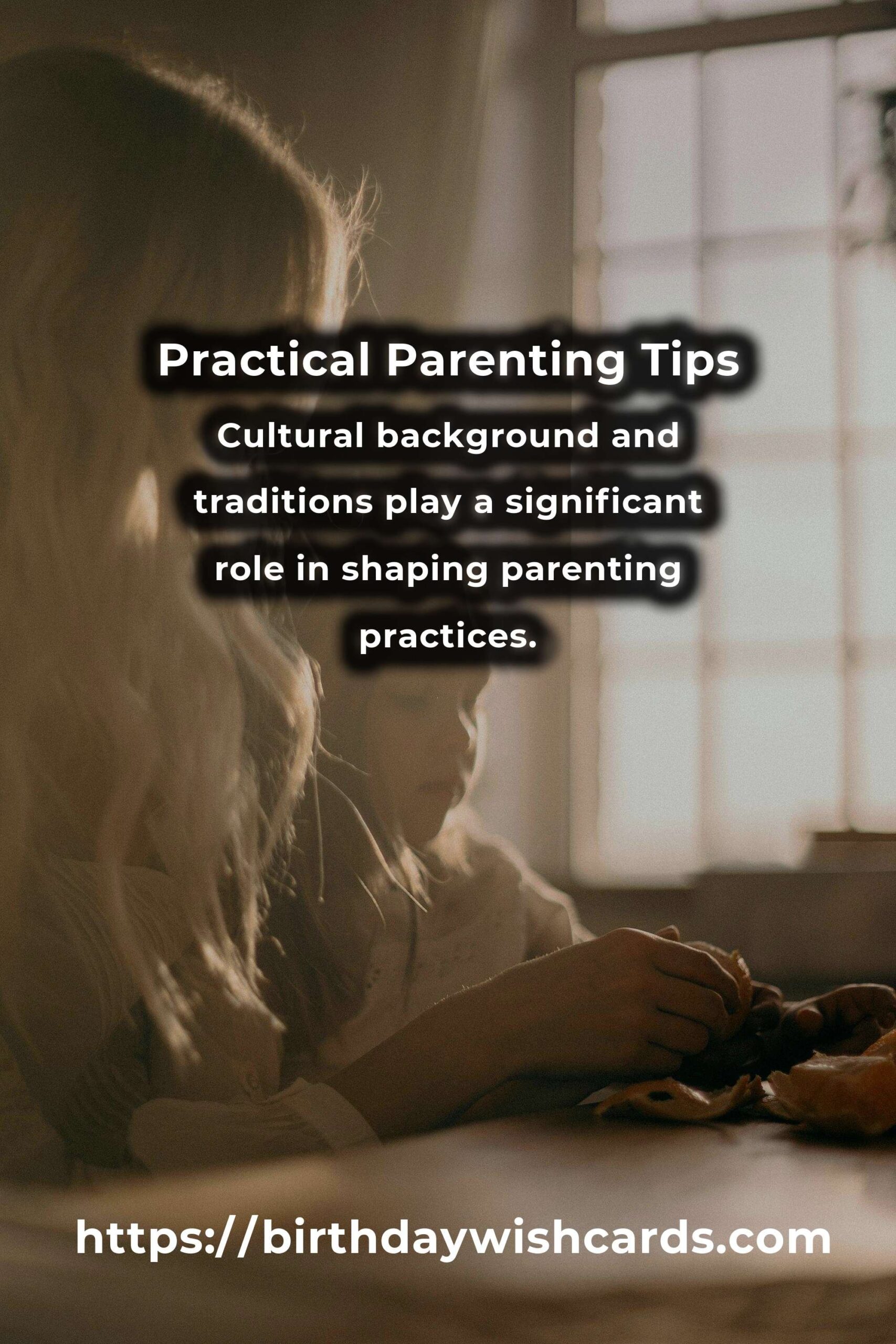 Demystifying Parenting Advice Blueprints: Practical Tips for Every Parent