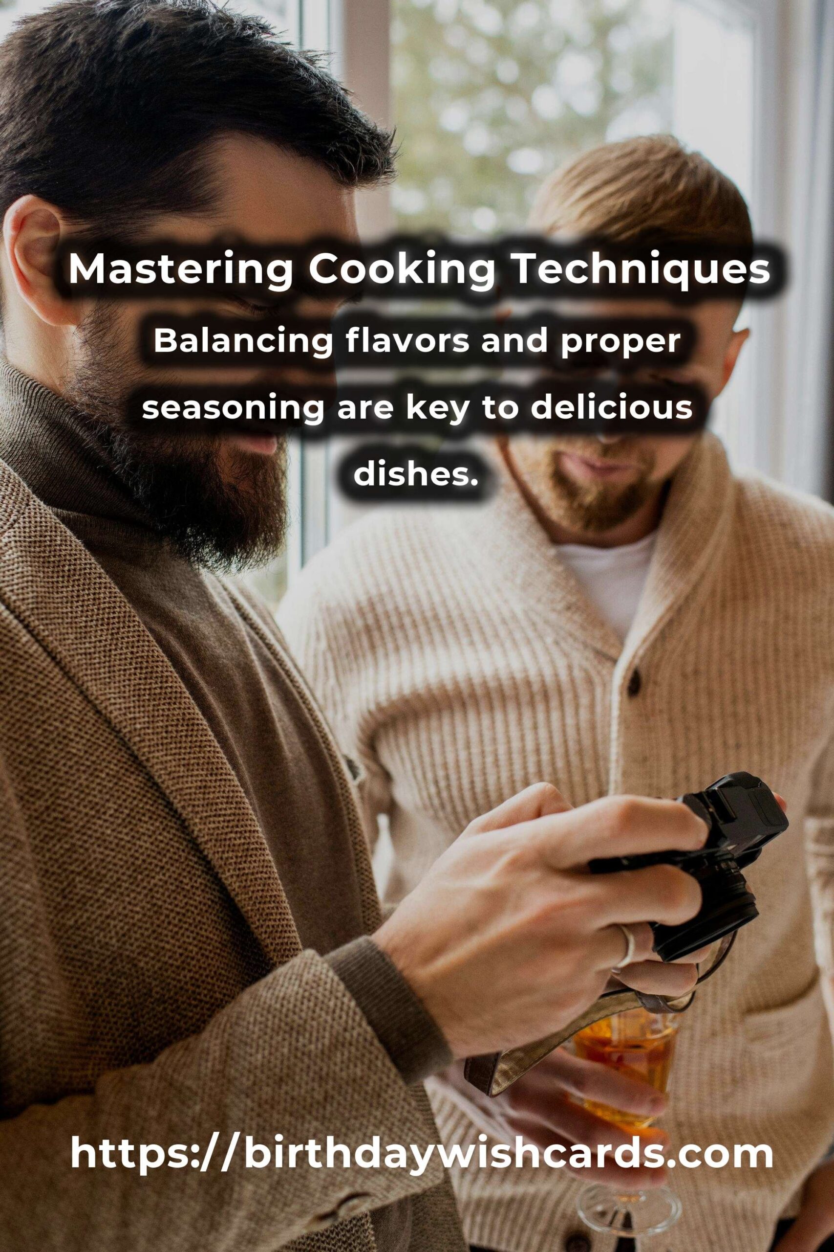 Demystifying Proven Cooking Basics for Every Home Cook
