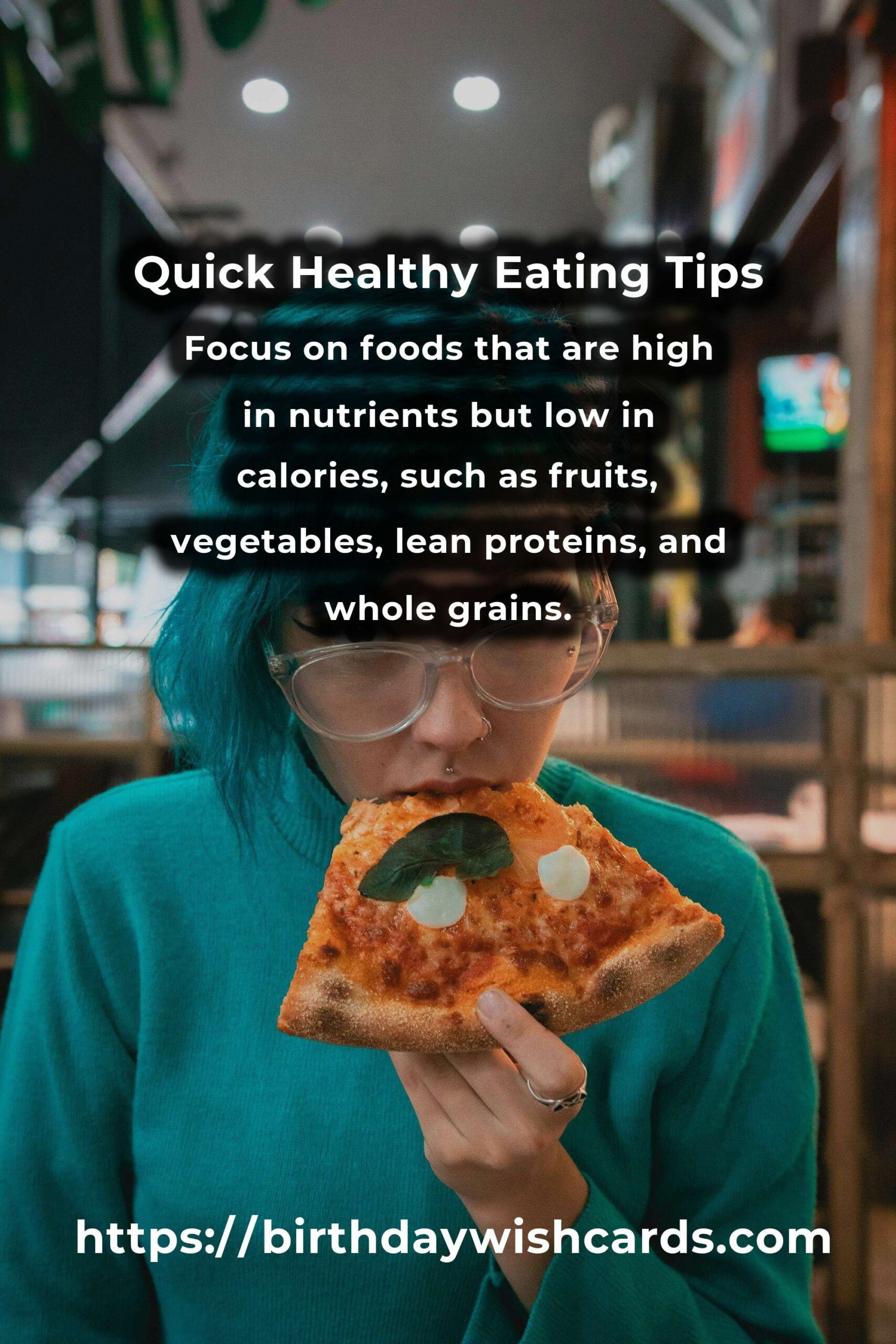 Demystifying Quick Healthy Eating: A Comprehensive Guide