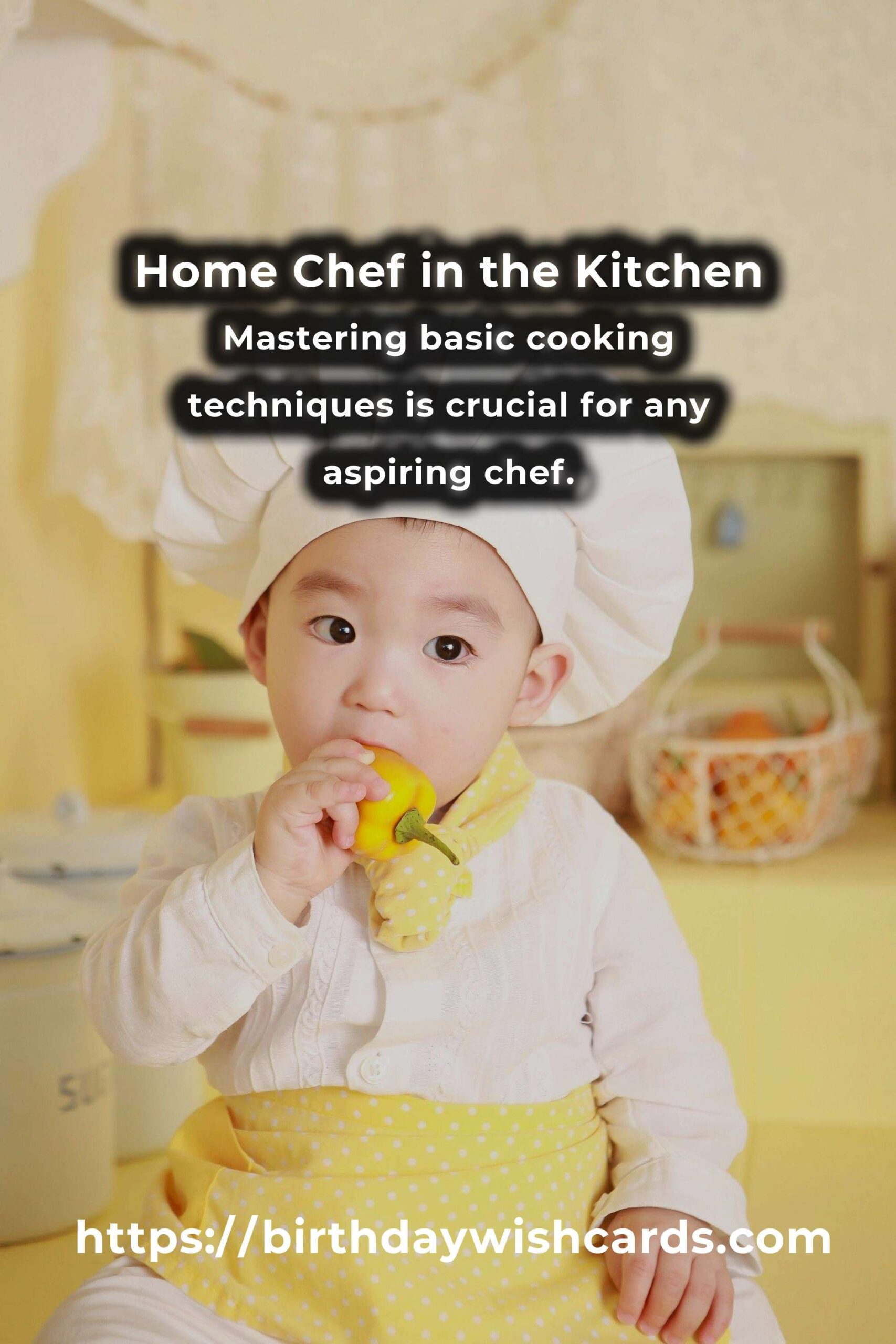 Demystifying Strategic Cooking Basics for Home Chefs