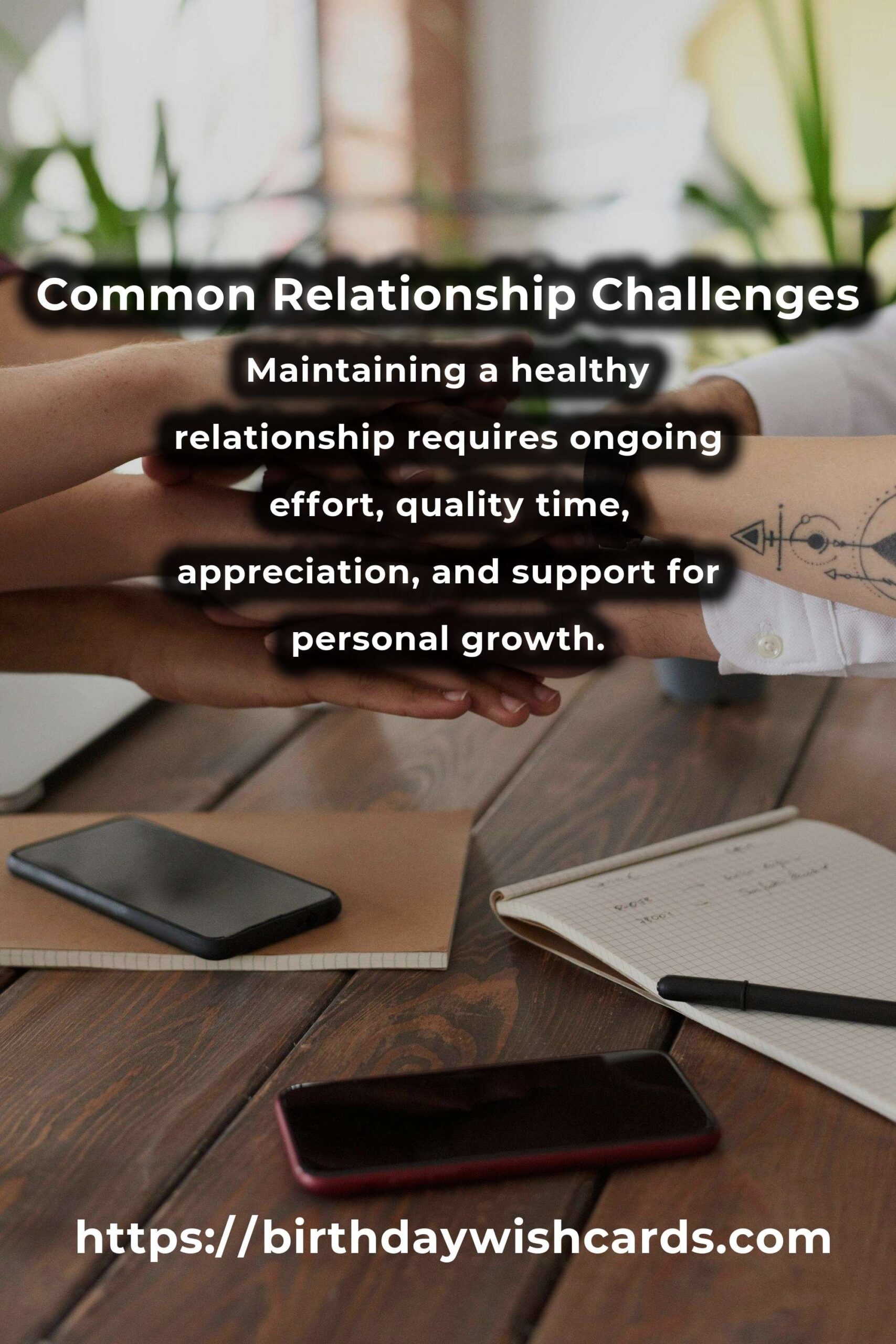 Effective Strategies for Solving Common Healthy Relationship Problems