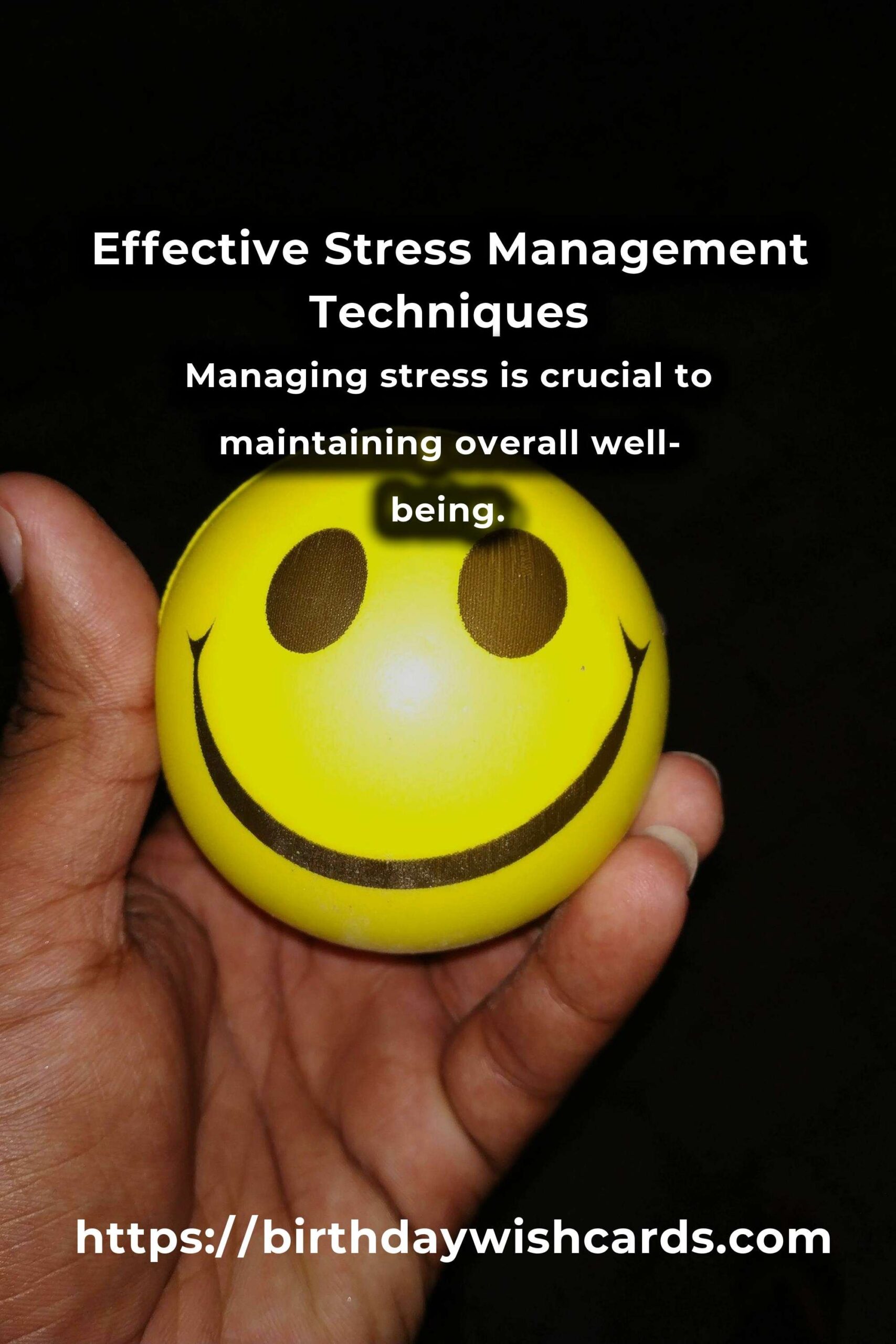 Effective Stress Management Frameworks: Expert Advice for a Healthier Life