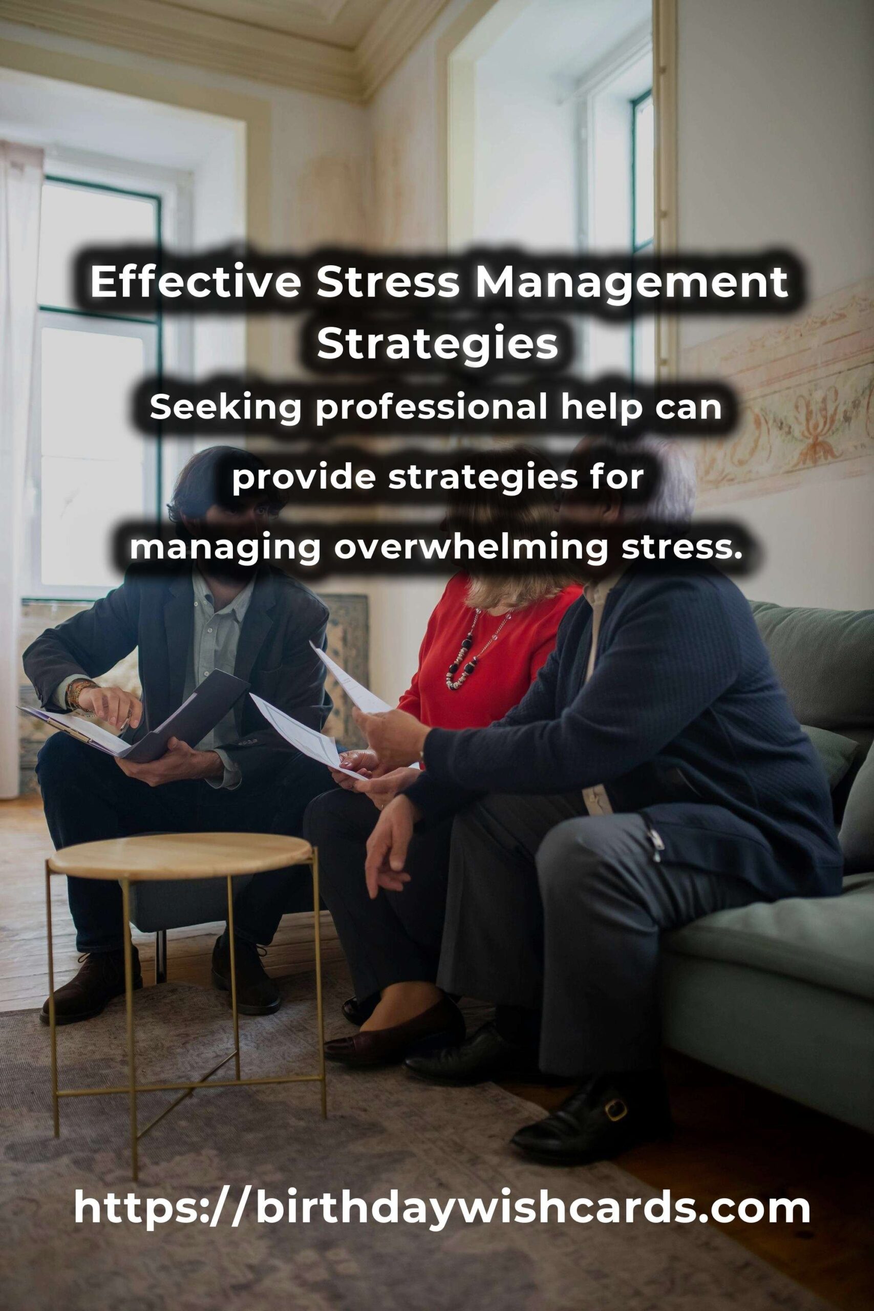 Effective Stress Management Methods: A Comprehensive Guide