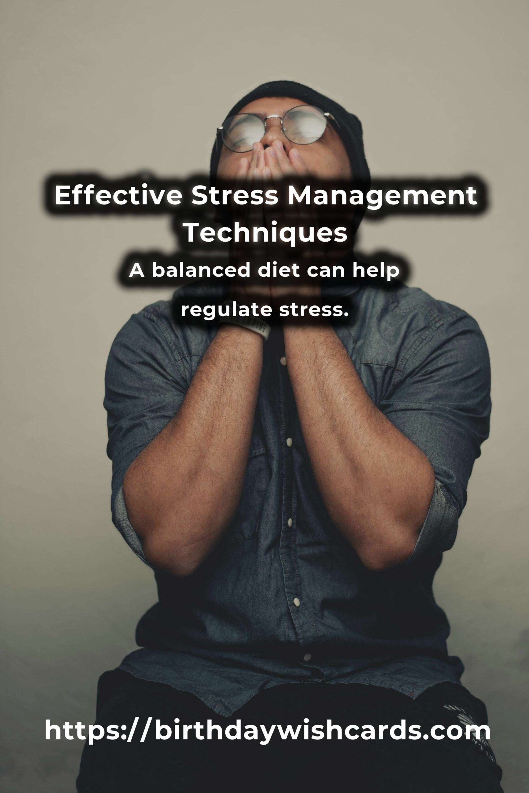 Effortless Stress Management: Techniques for a Calmer Life