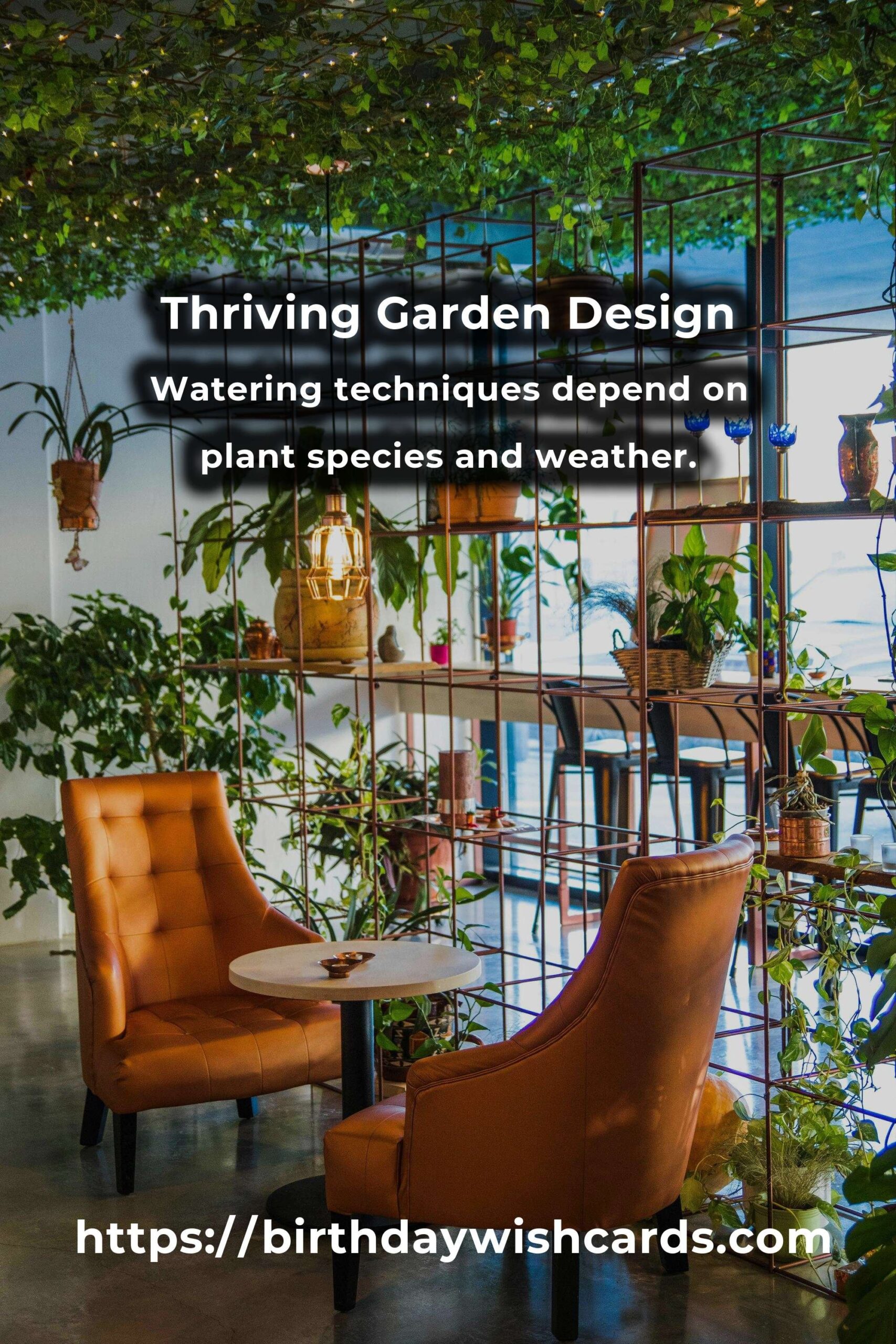 Essential Gardening Tips and Blueprints for a Thriving Garden