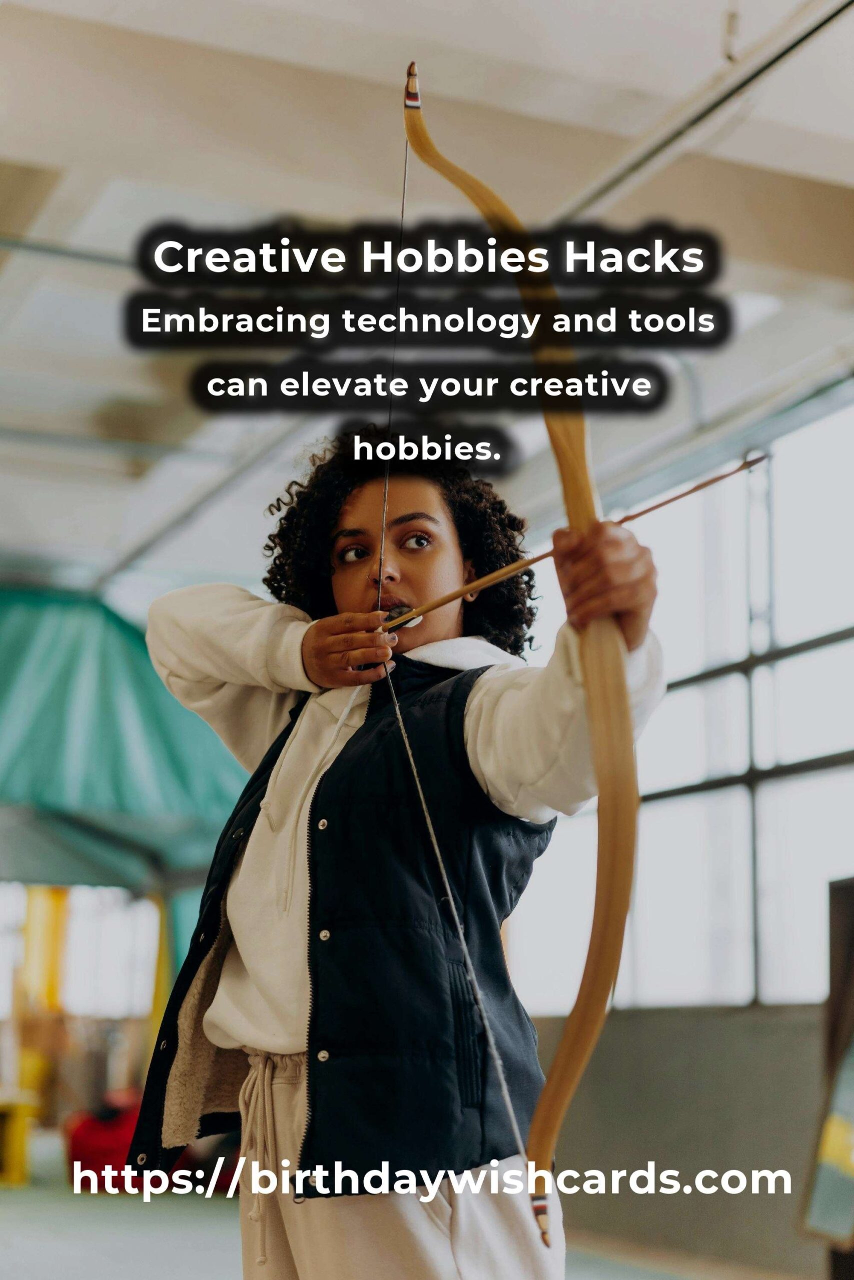 Essential Hacks for Creative Hobbies to Enhance Your Skills