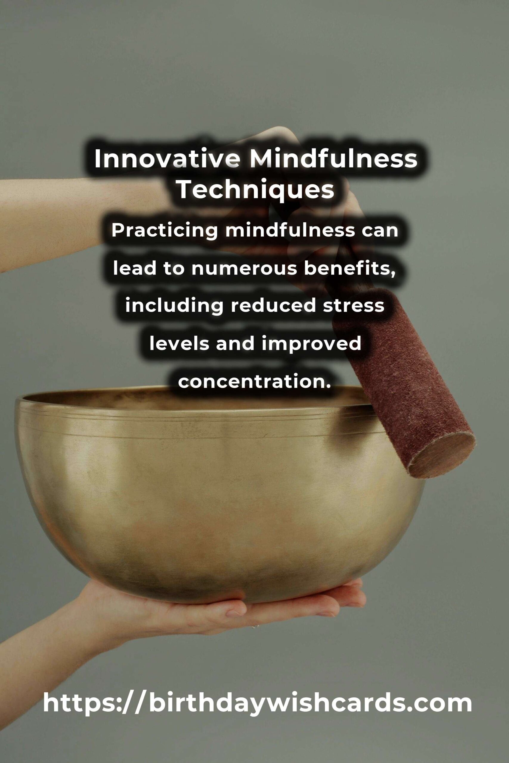 Essential Innovative Mindfulness Hacks for Everyday Life