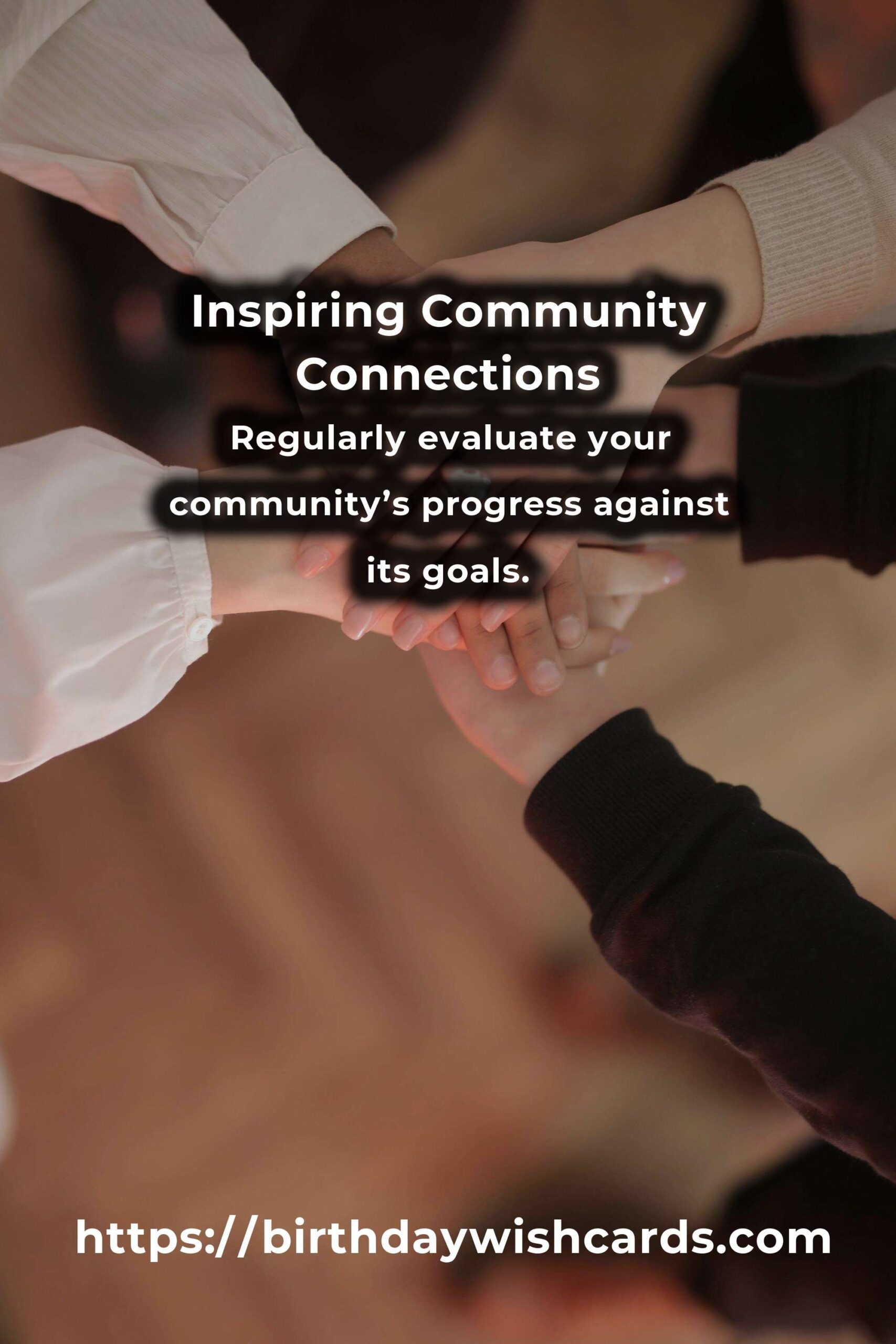 Essential Inspiring Community Building Hacks for Success