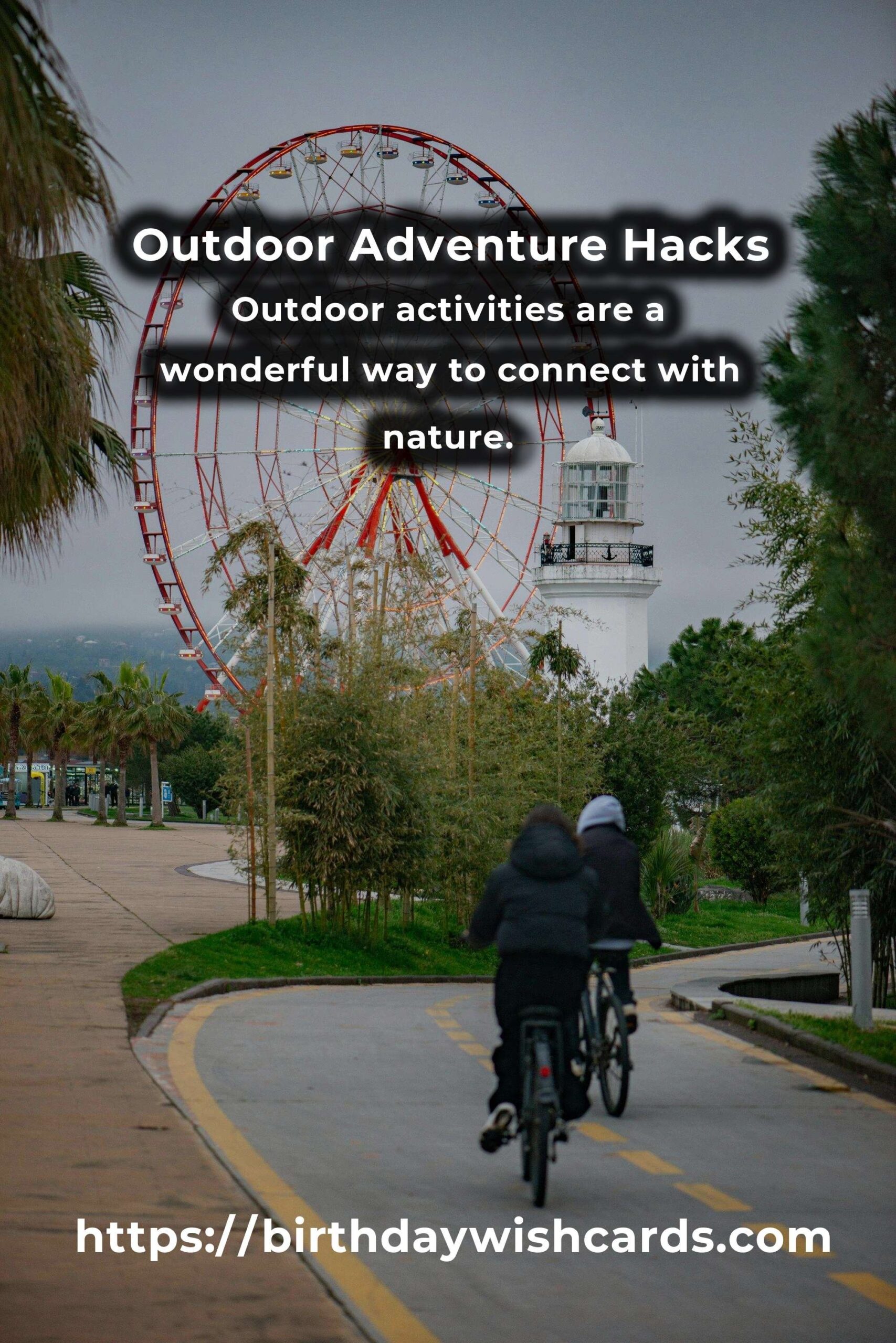 Essential Outdoor Activities Hacks for Adventure Enthusiasts